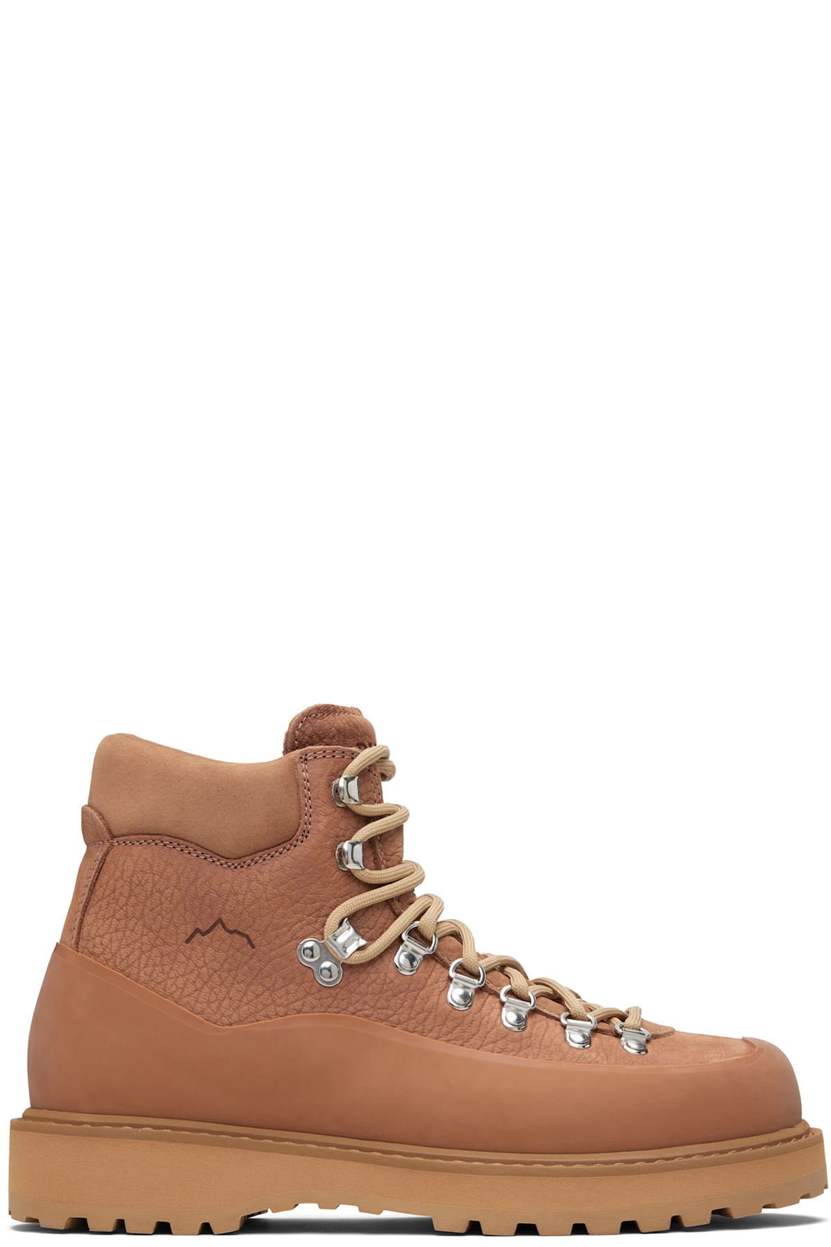 Tan Roccia Vet Gomma Boots