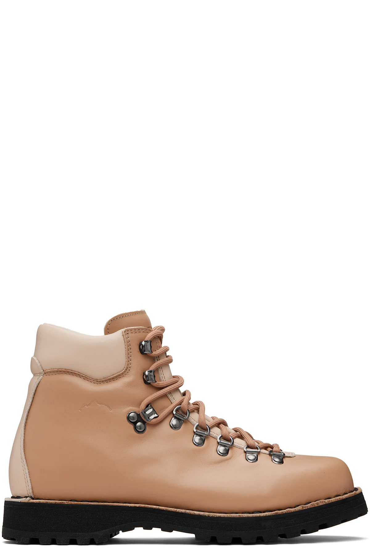 Tan Roccia Vet Boots