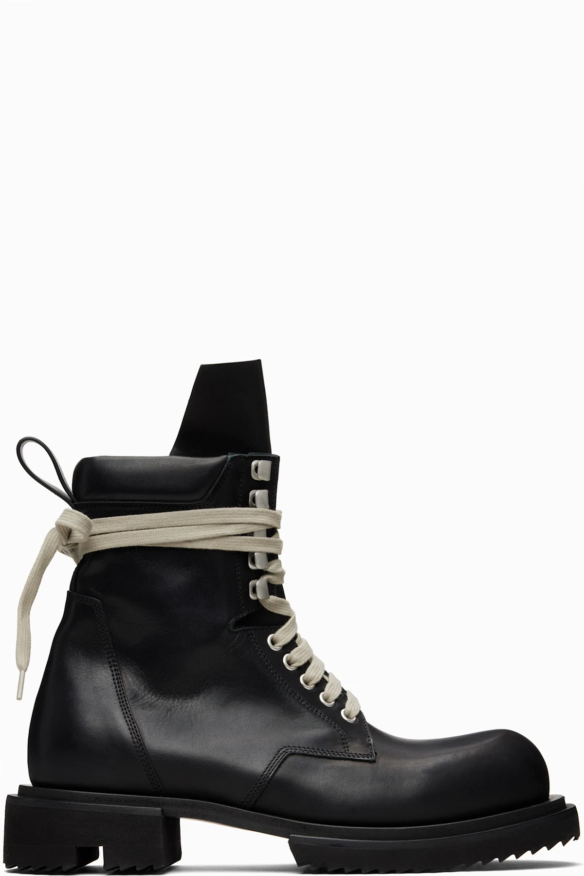 Black Temple Low Army Gabe Boots