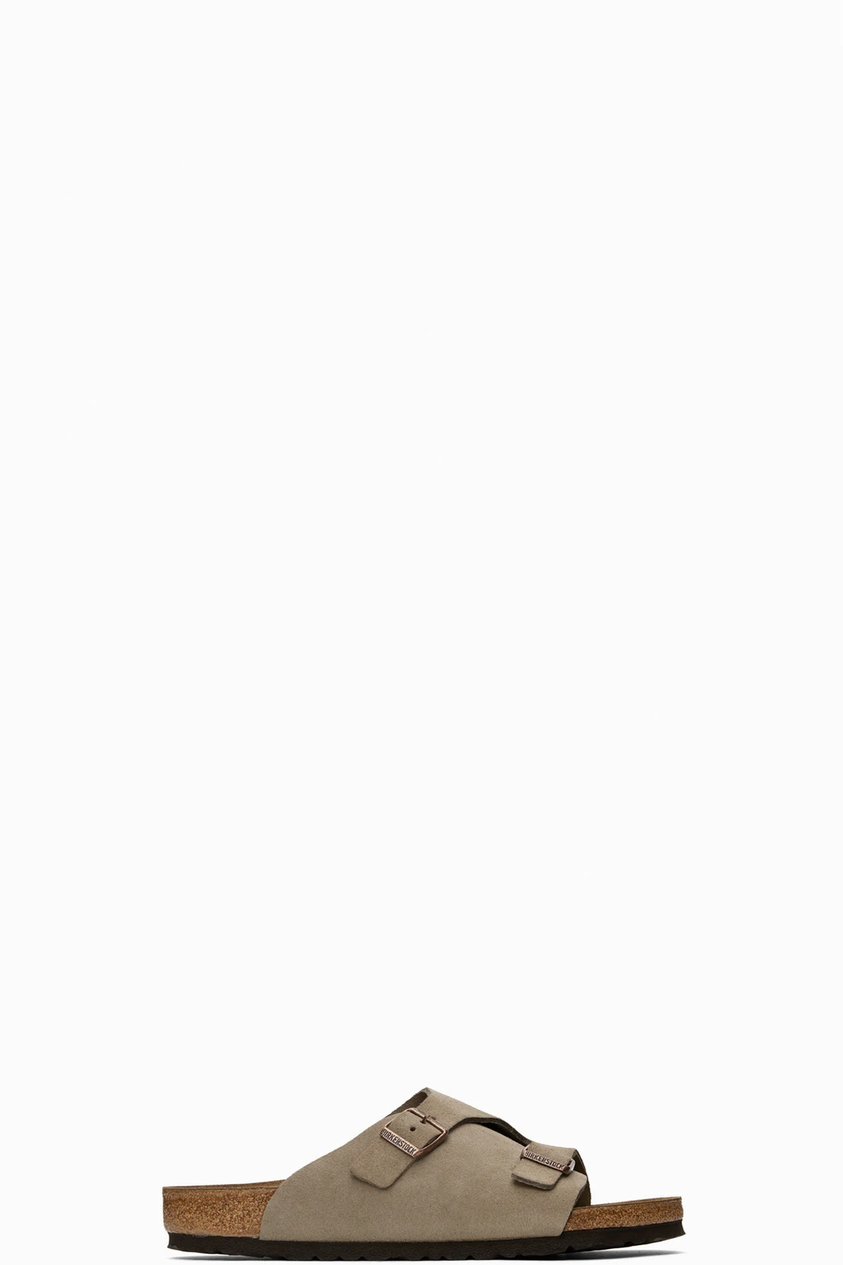Taupe Regular Zürich Sandals