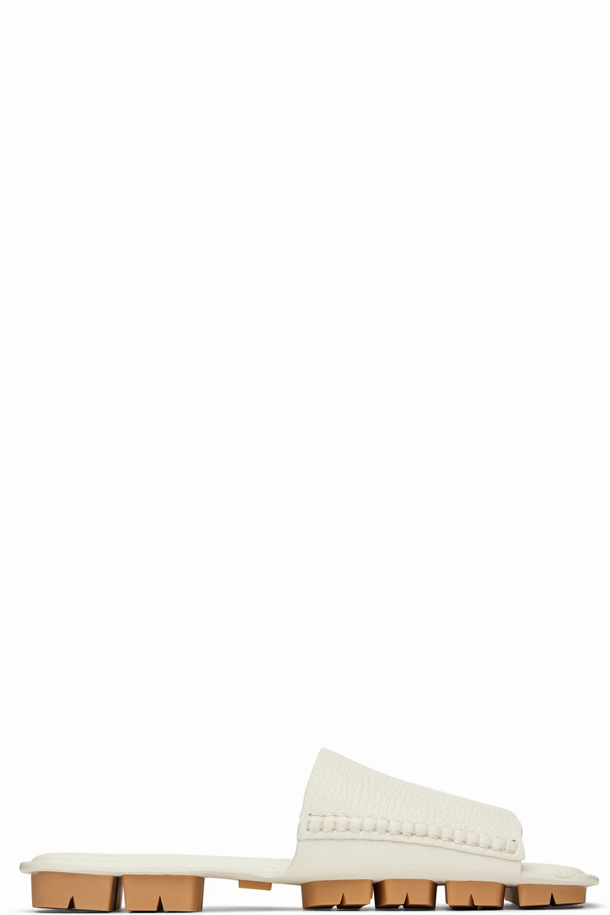 Off-White Shore Sandals