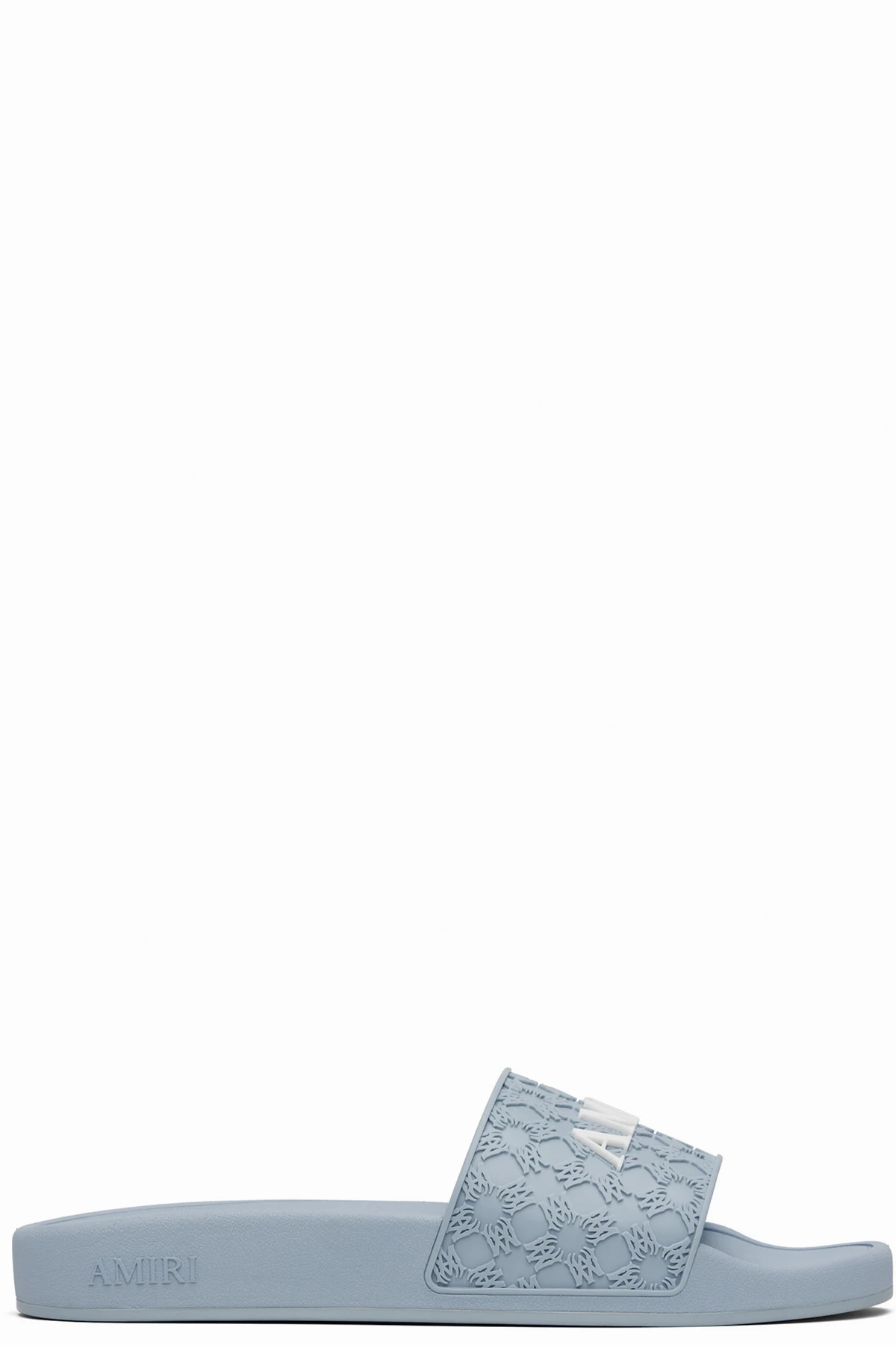 Blue MA Quad Pool Slides