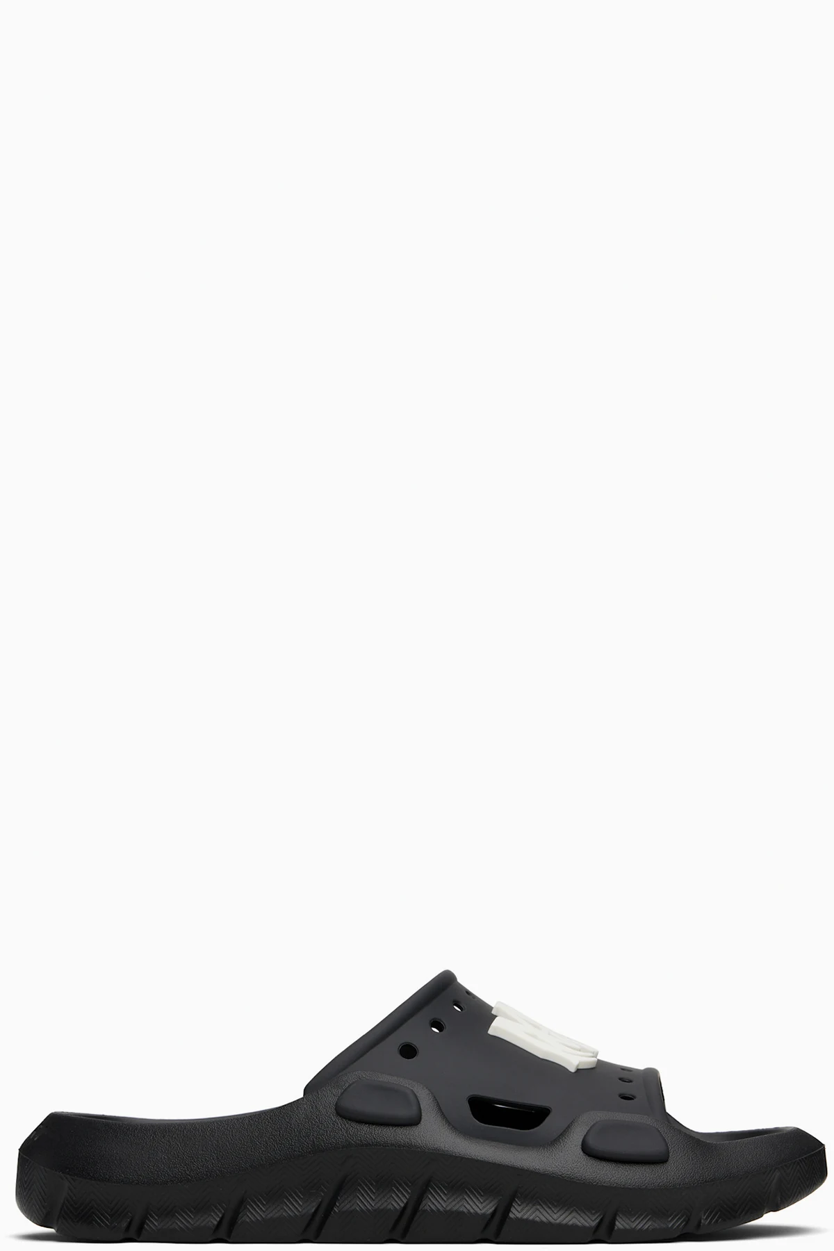 Black Sunday Pool Slides