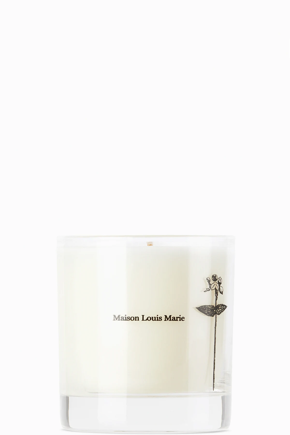 Antidris Jasmine Candle, 8 oz
