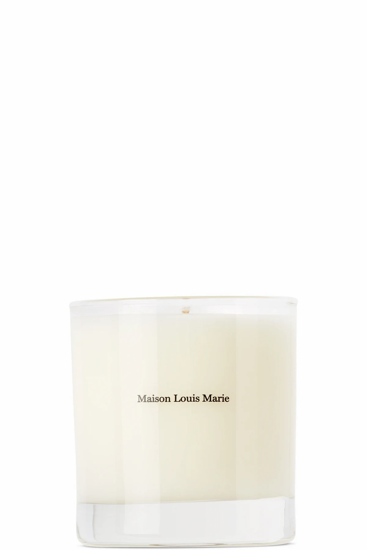 No.10 Aboukir Candle, 8.5 oz