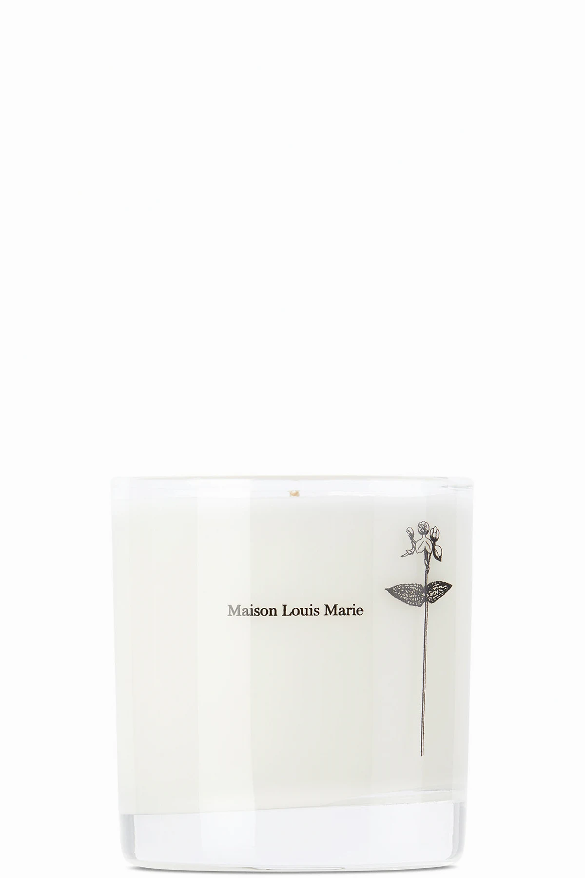 Antidris Lavender Candle, 8 oz