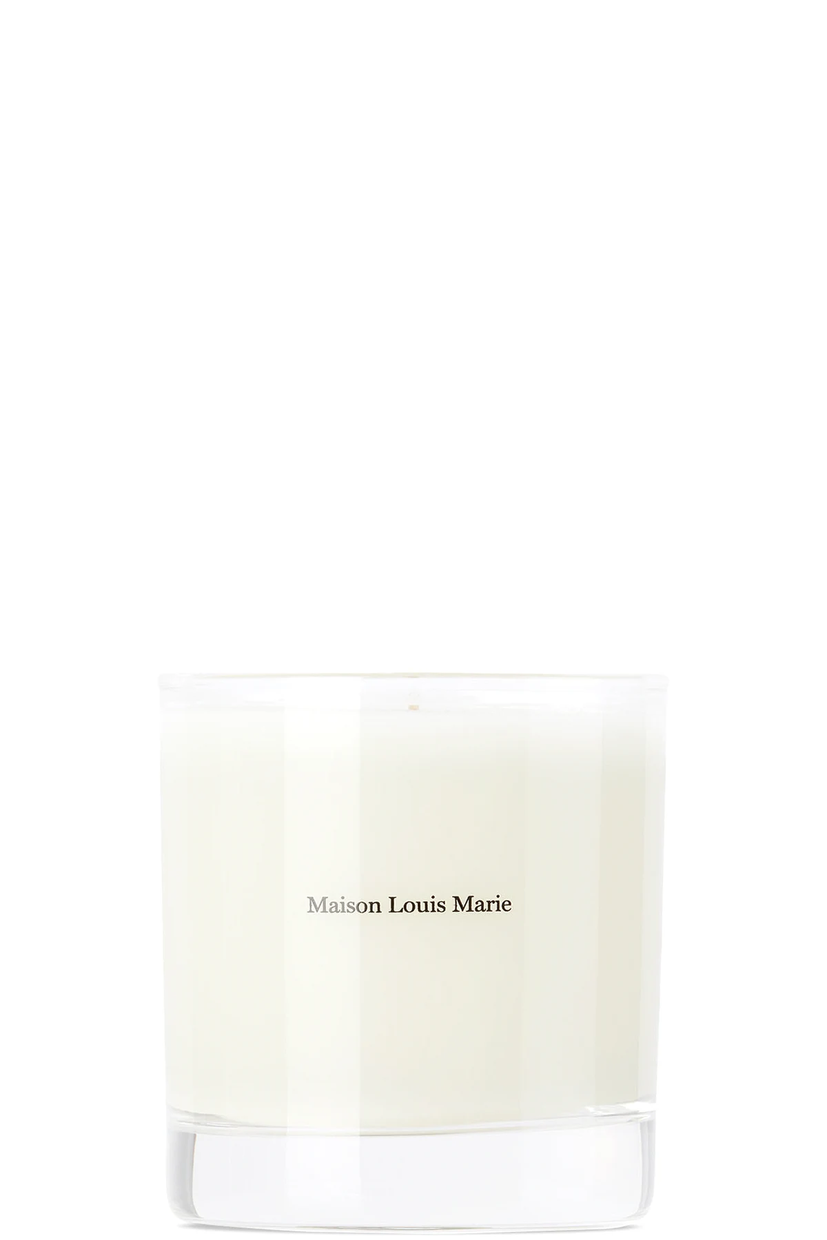 No.01 Scalpay Candle, 8 oz