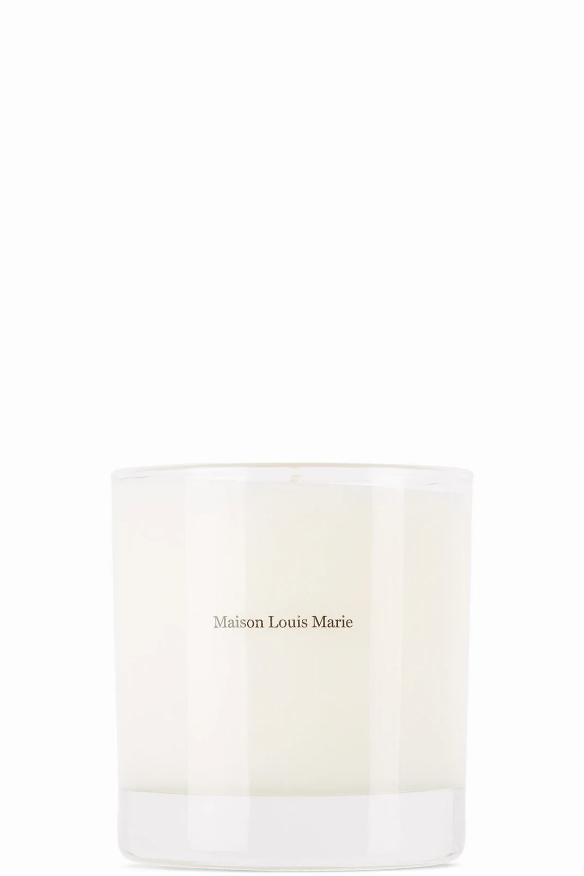 No.12 Bousval Candle, 8.5 oz