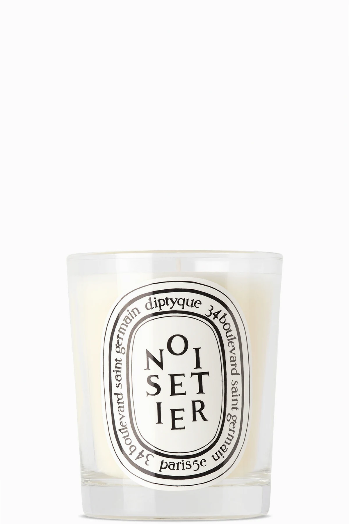 Noisetier Candle, 190 g