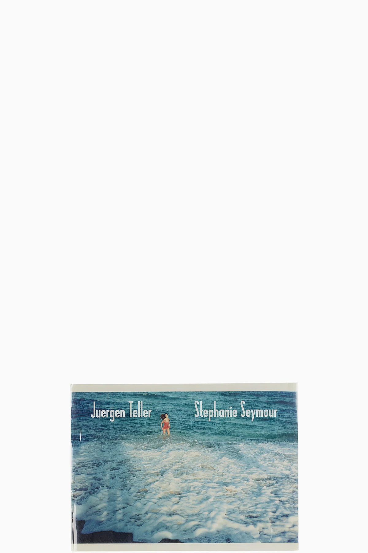 MORE — 1st Edition