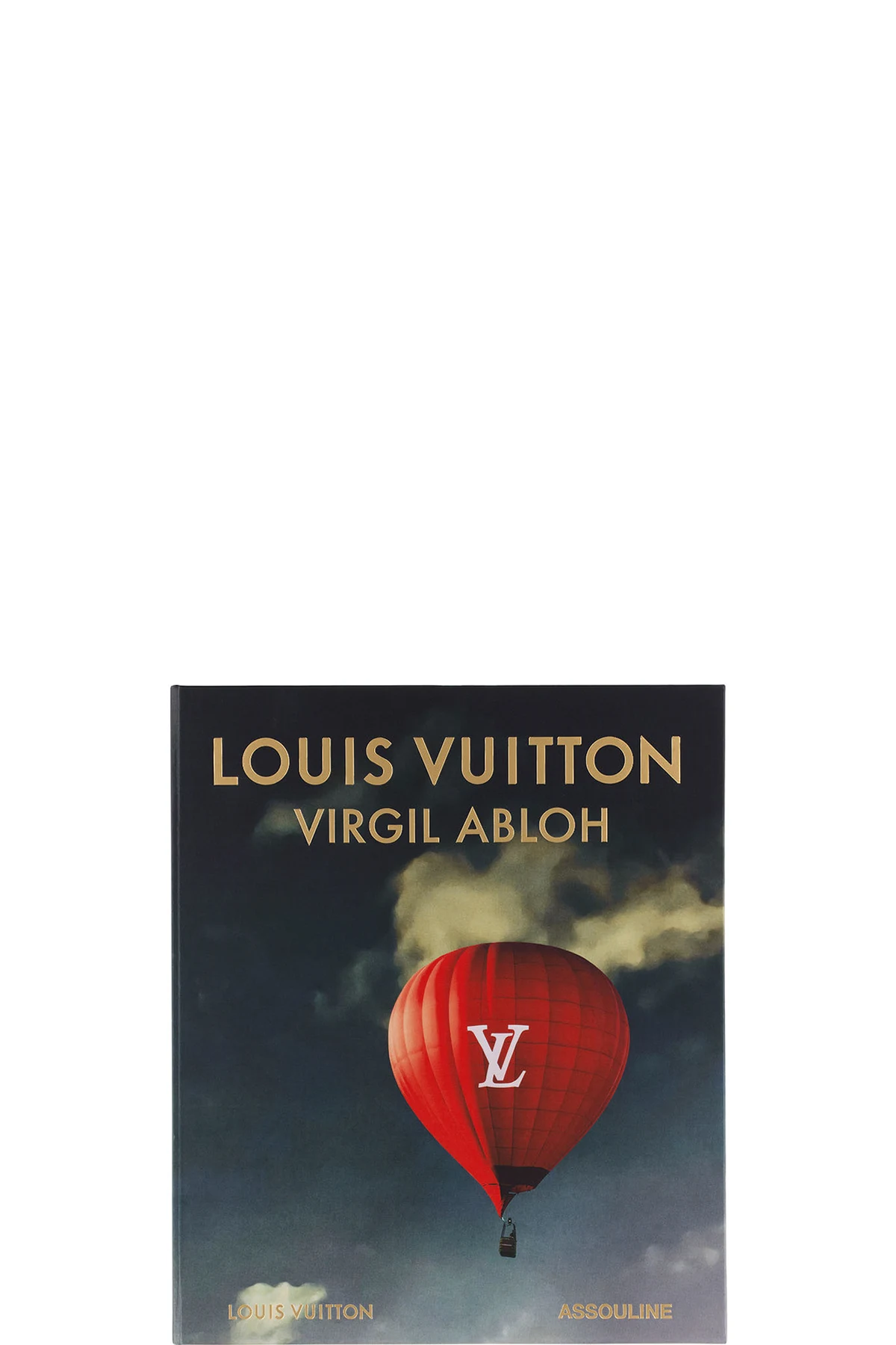 Louis Vuitton: Virgil Abloh – Ultimate Edition