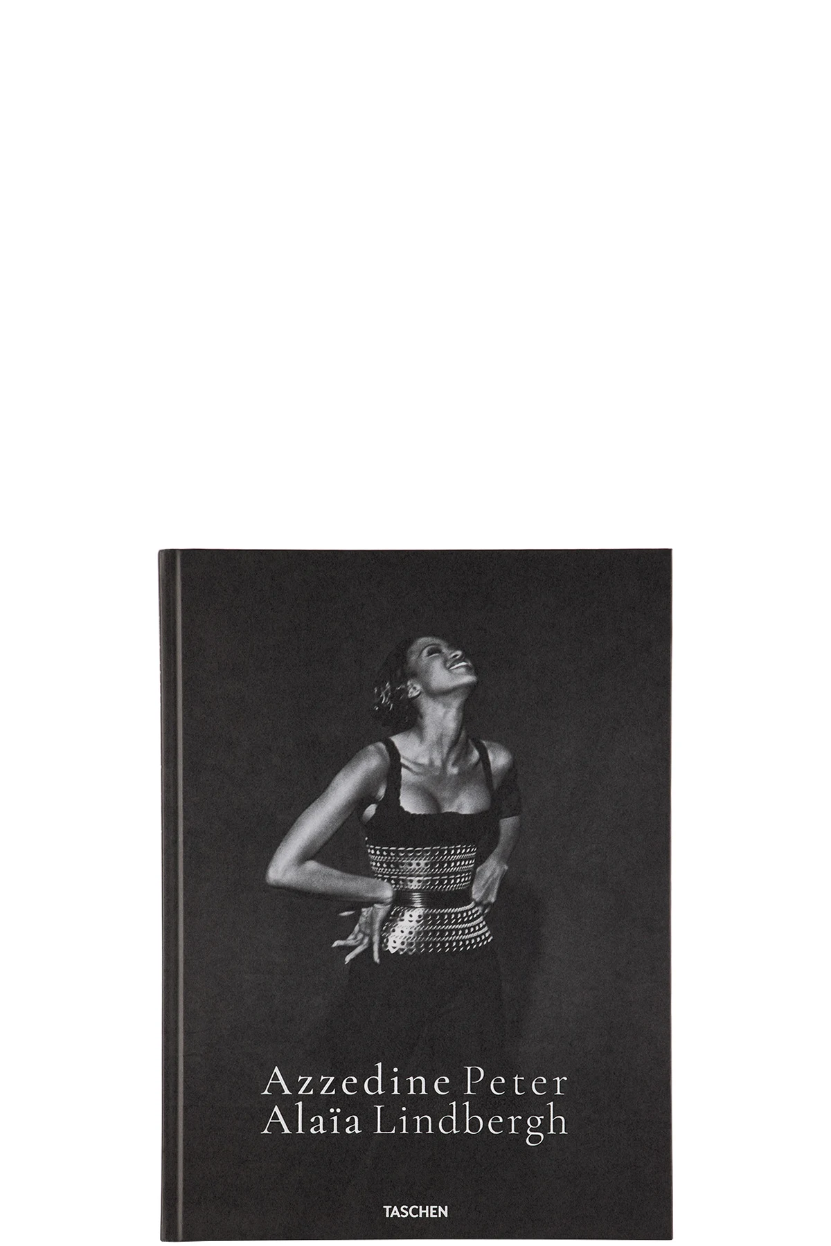 Peter Lindbergh & Azzedine Alaïa