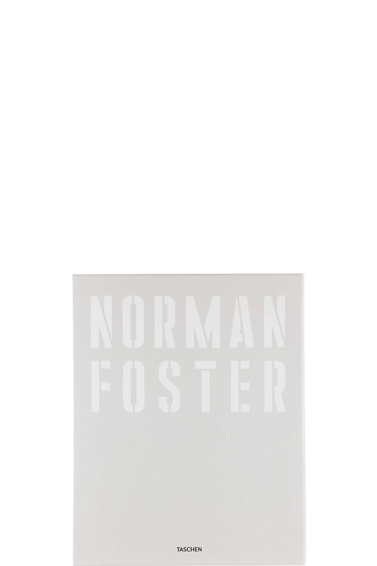 Norman Foster, XXL