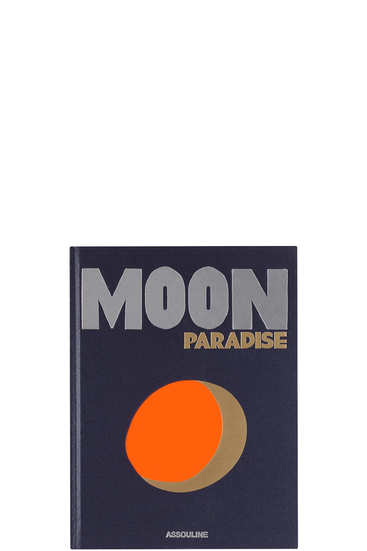 Moon Paradise