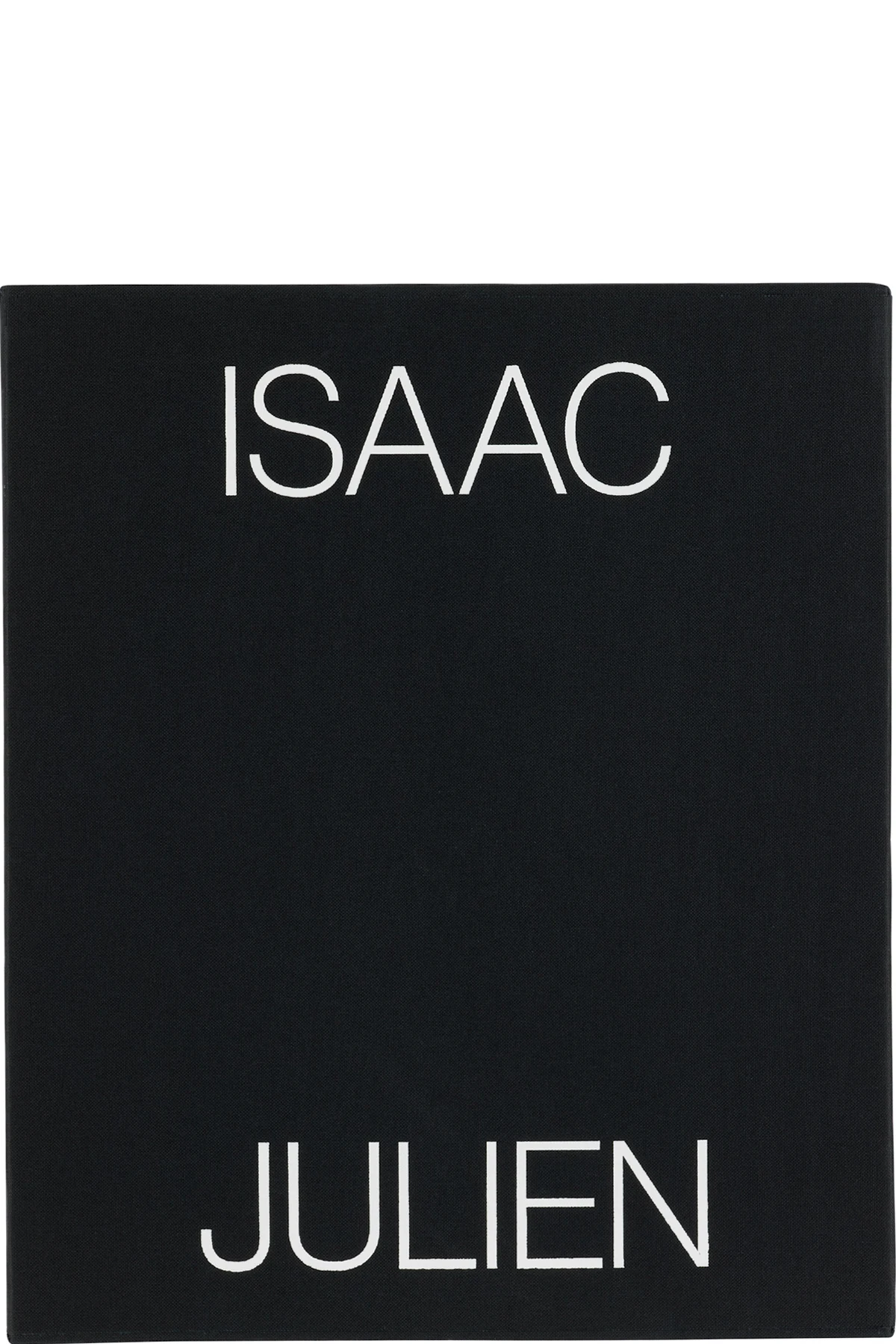 Isaac Julien — Signed, Limited Edition