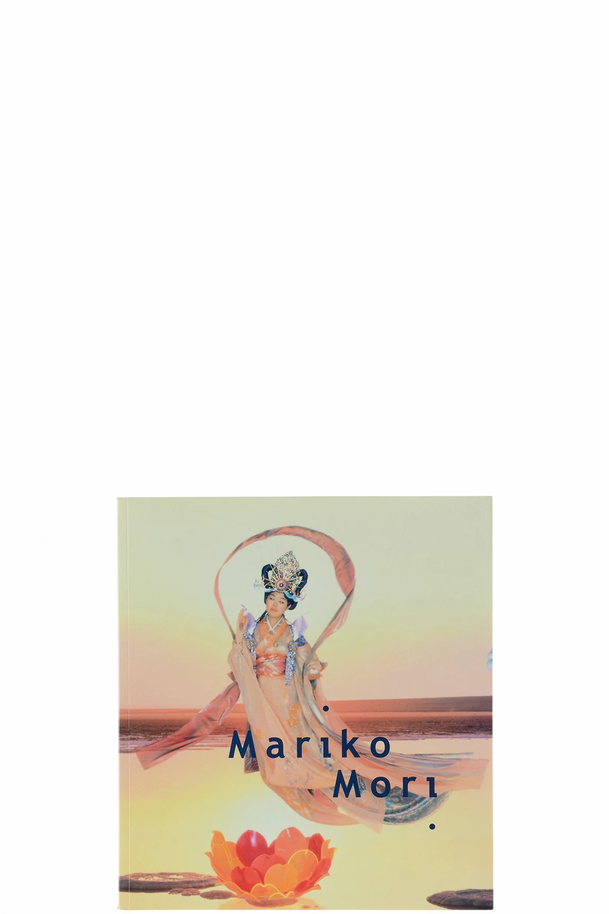 Mariko Mori — 1st Edition