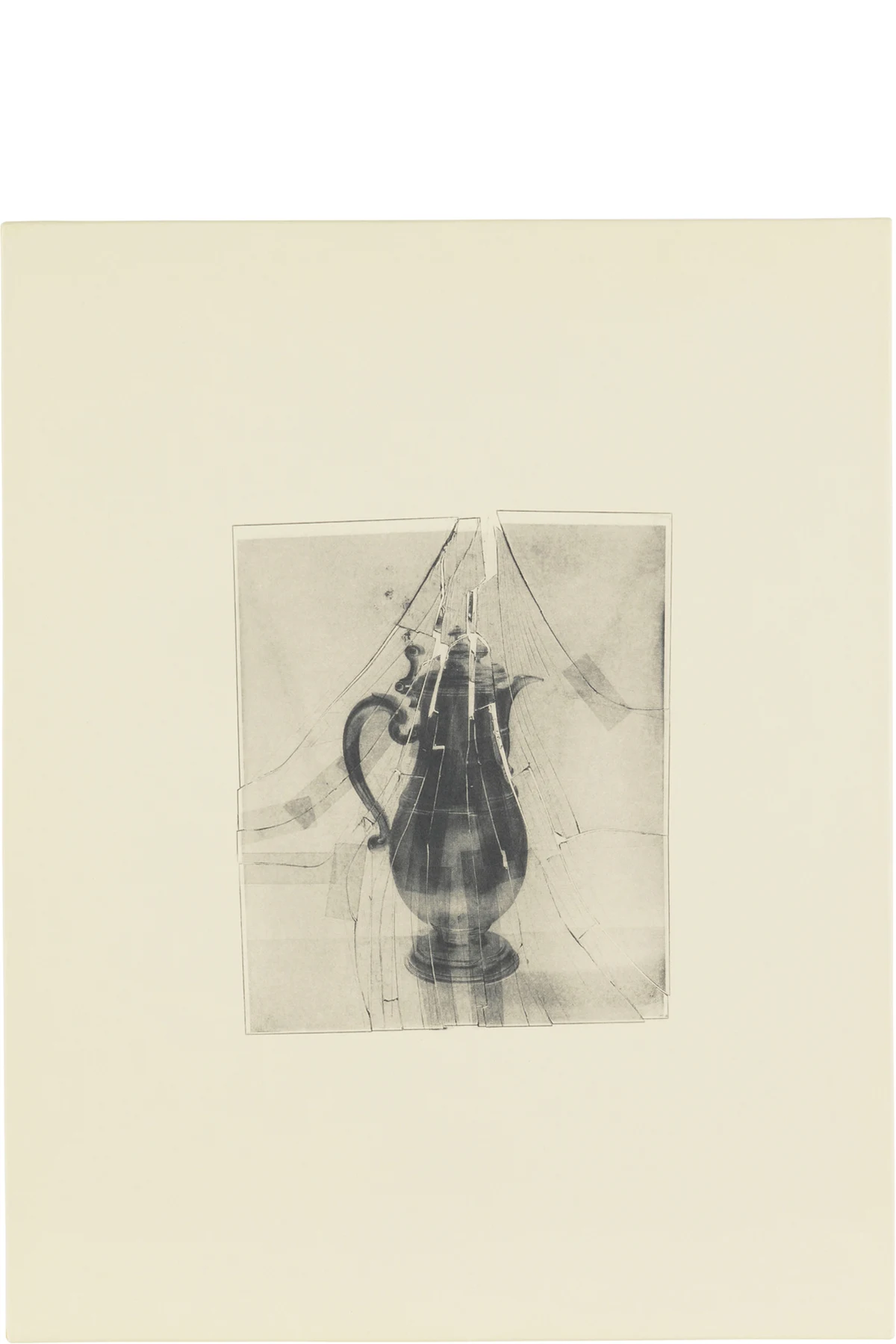 Cornelia Parker — Signed, Limited Edition