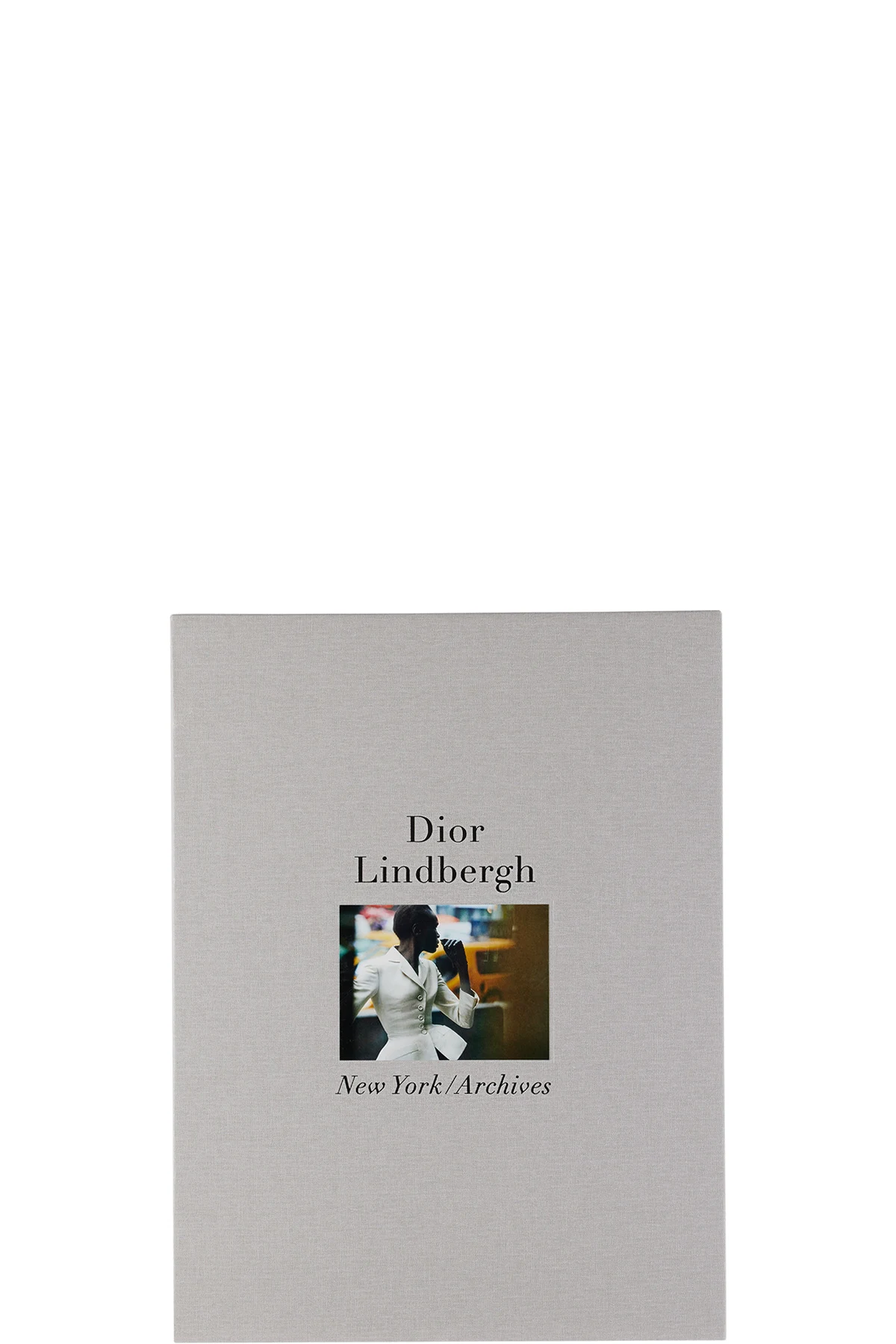 Peter Lindbergh: Dior, XL