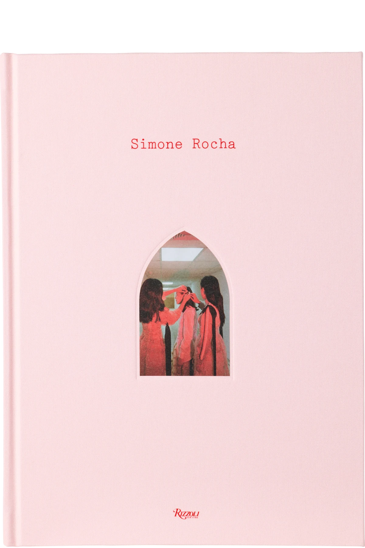 Simone Rocha