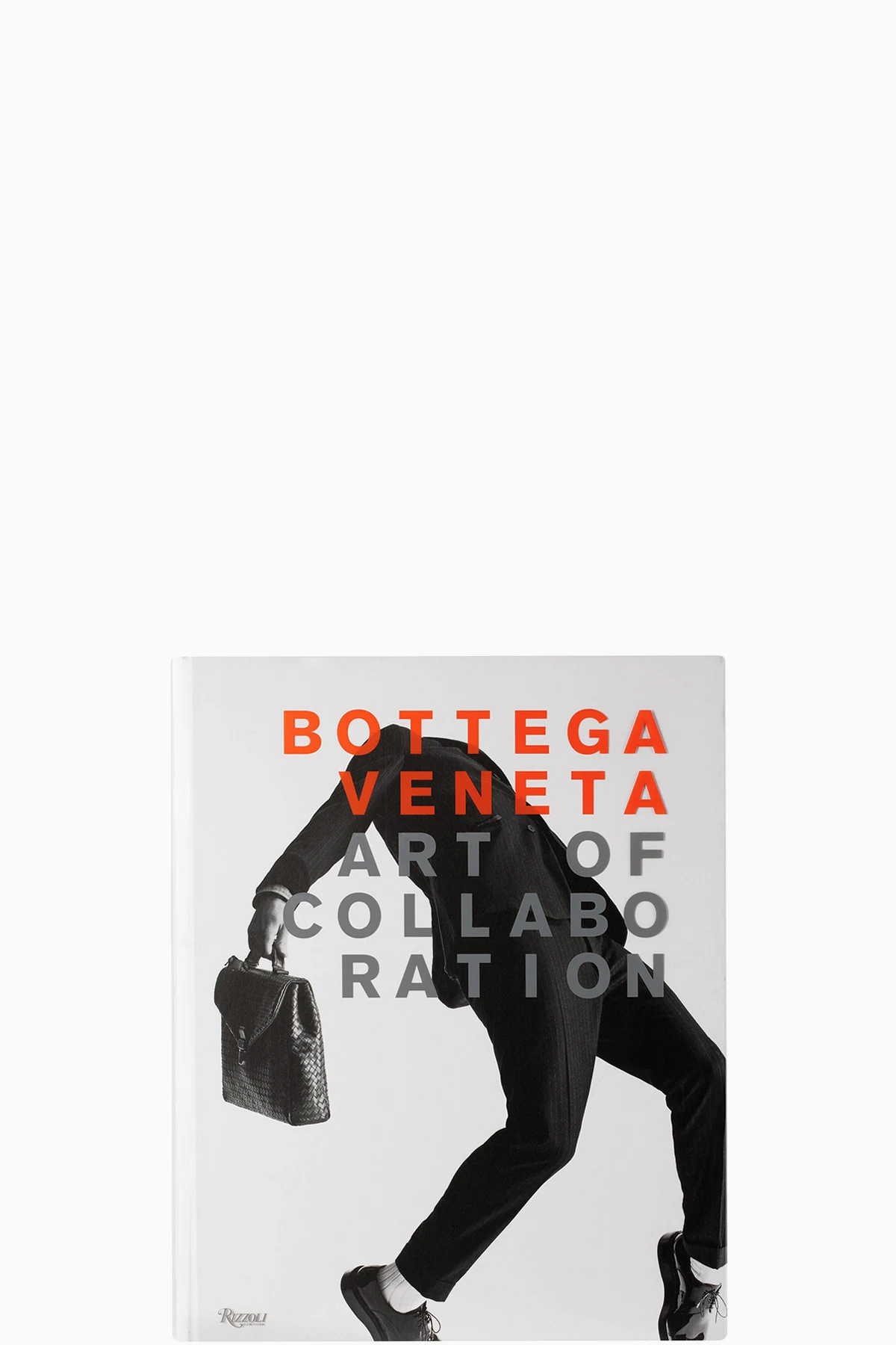 Bottega Veneta: Art of Collaboration