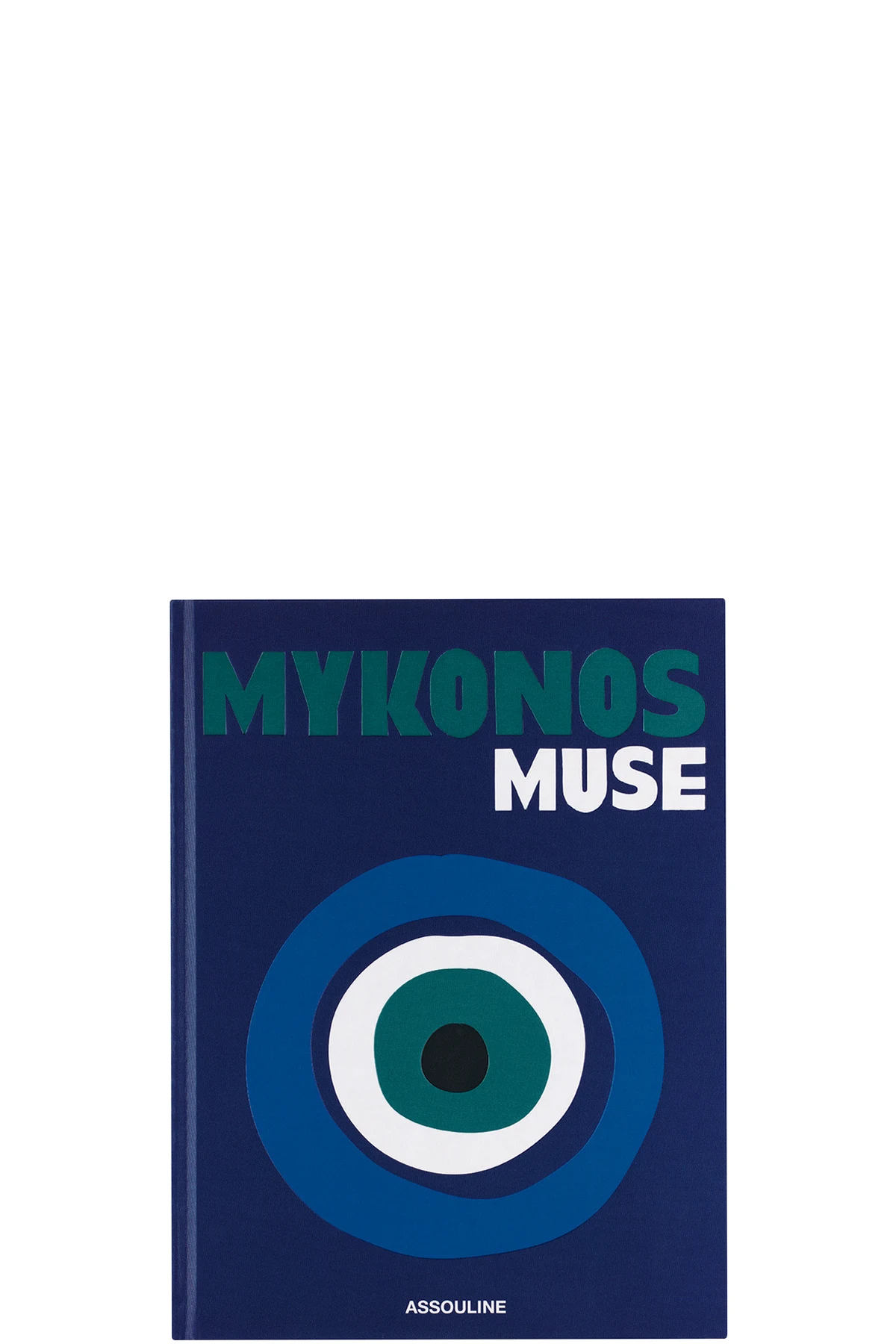 Mykonos Muse