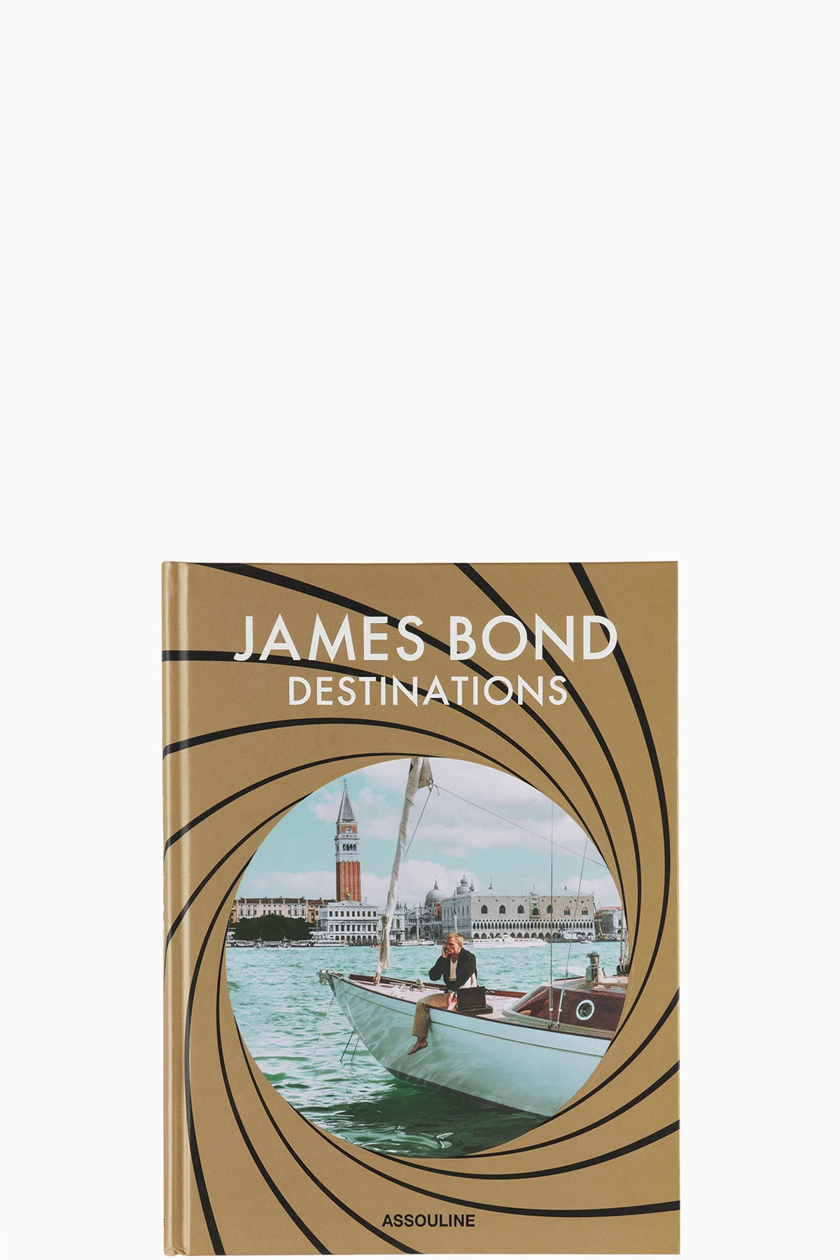 James Bond Destinations