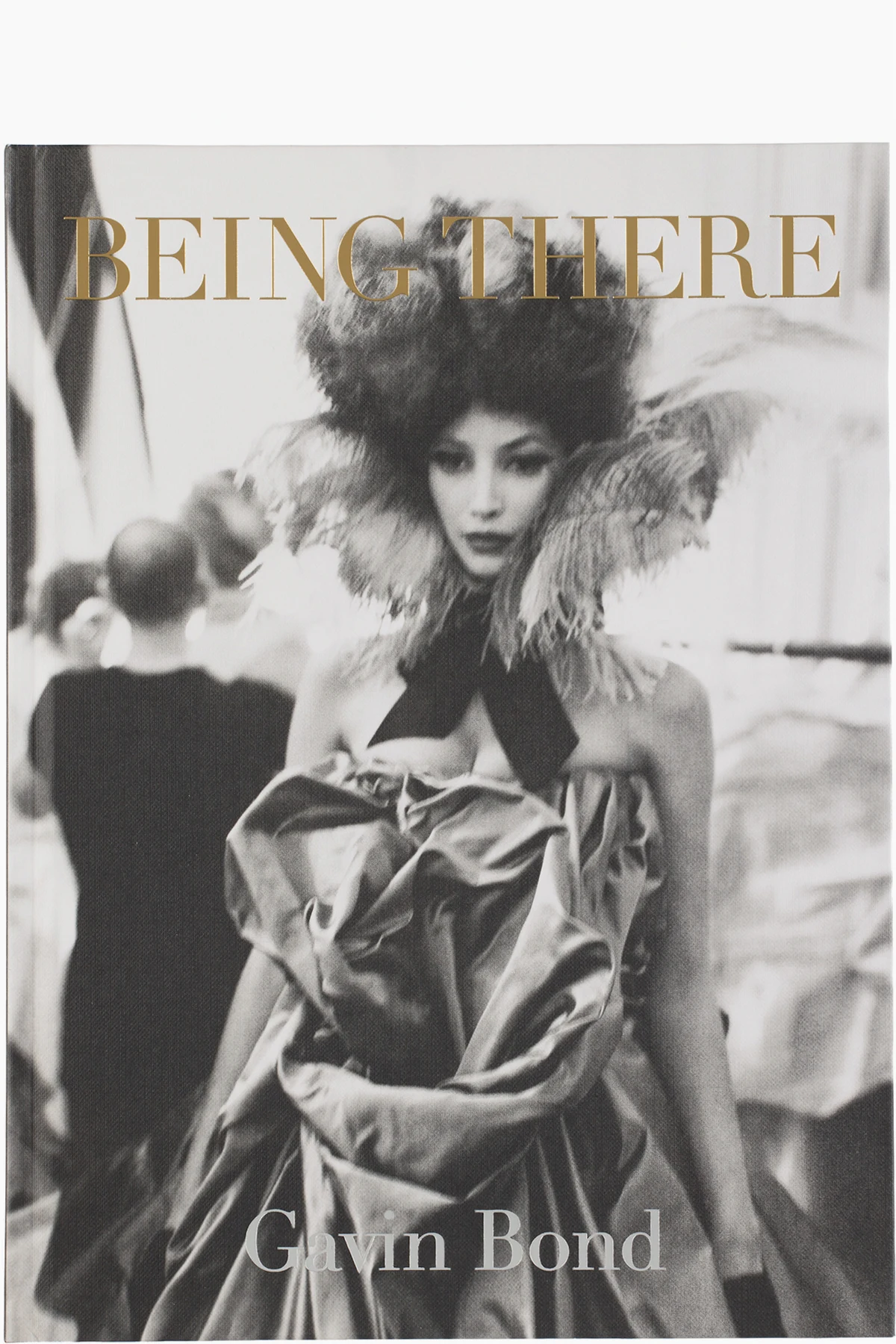 Gavin Bond BEING THERE