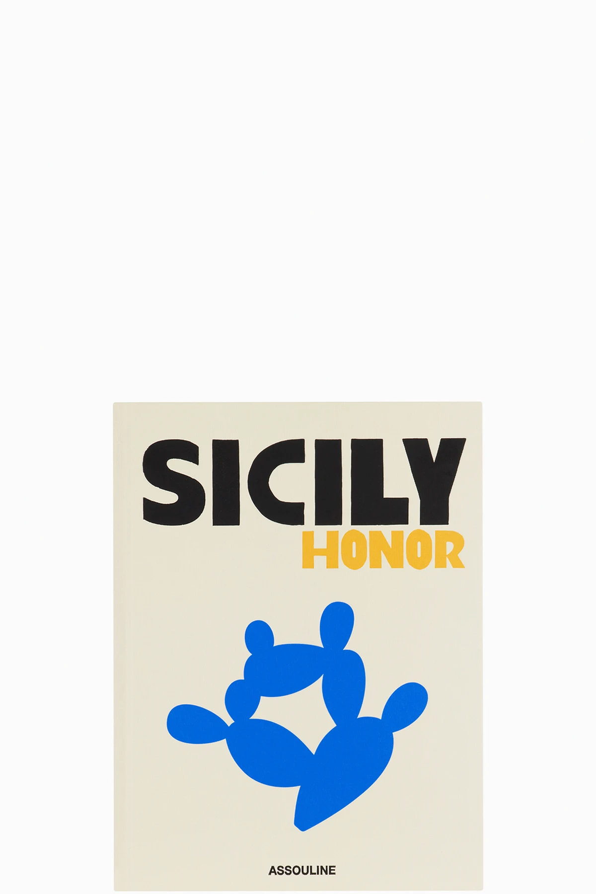 Sicily Honor