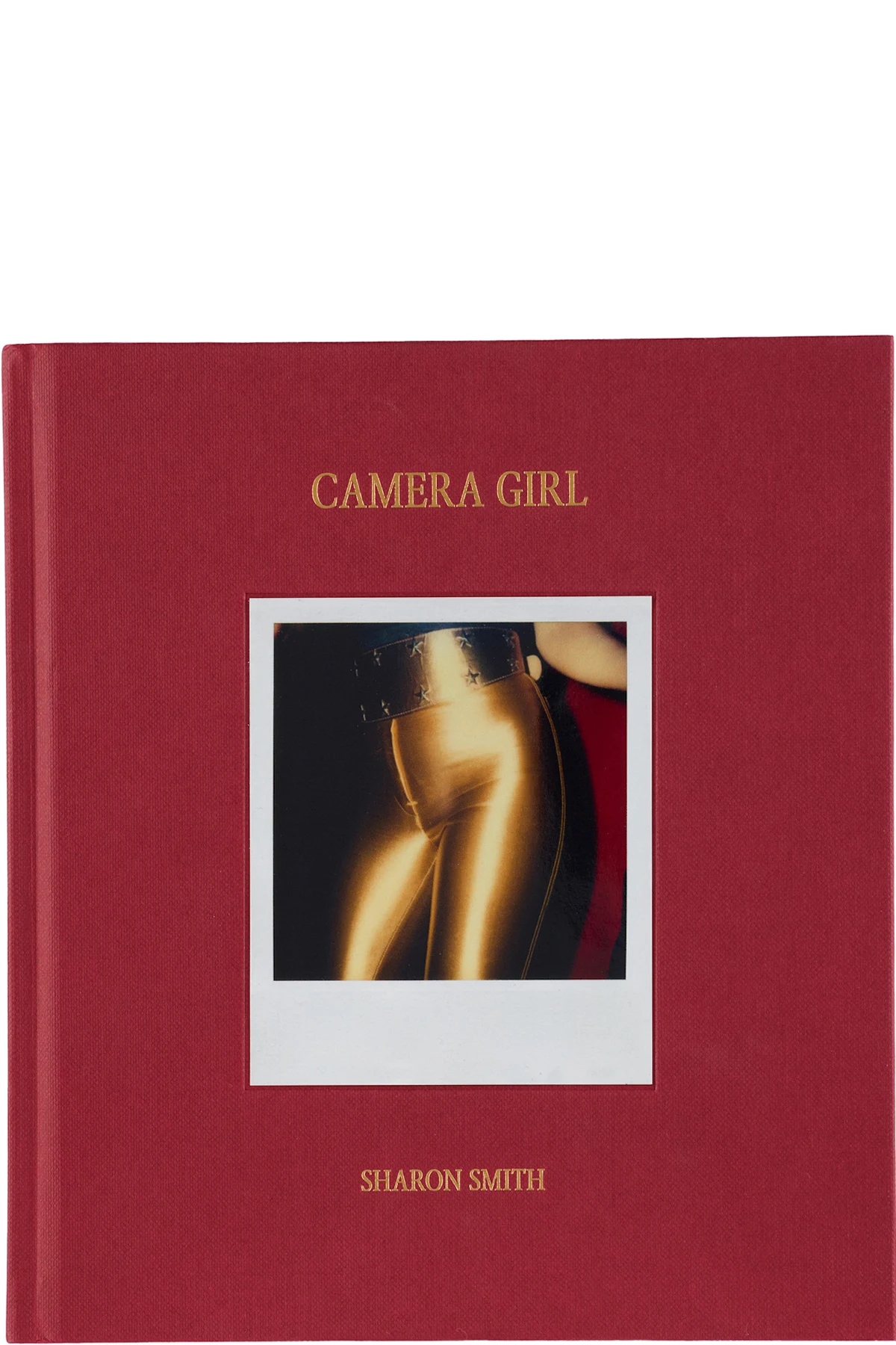 Camera Girl — 1st Edition
