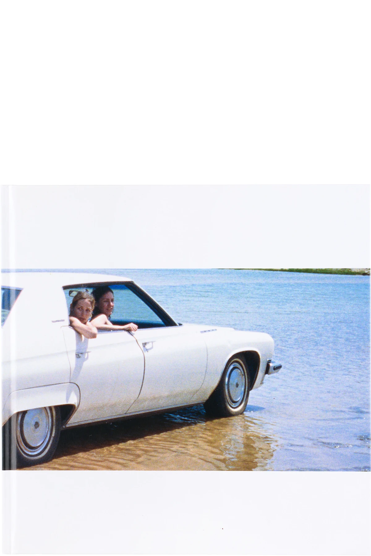 Vinca Petersen Deuce and a Quarter — 1st Edition