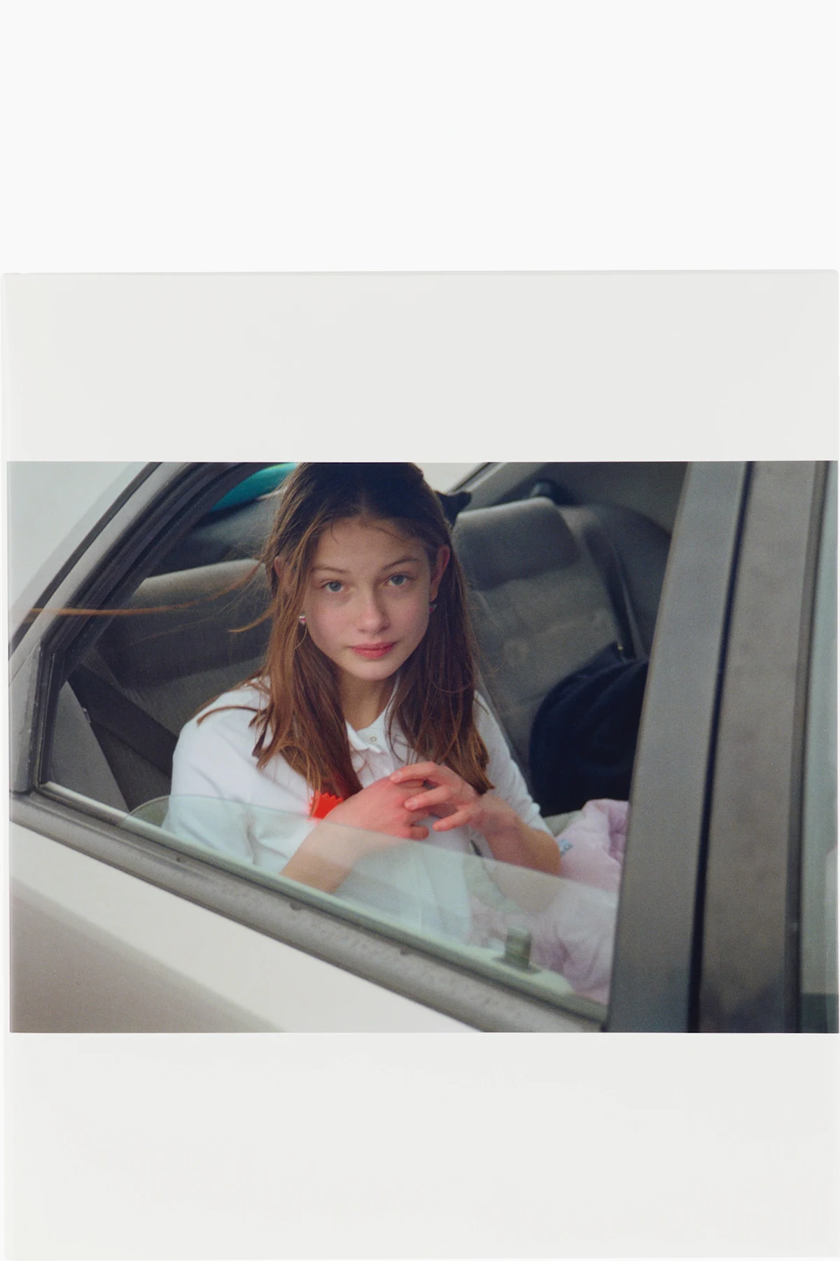 Sylvia by Angela Hill