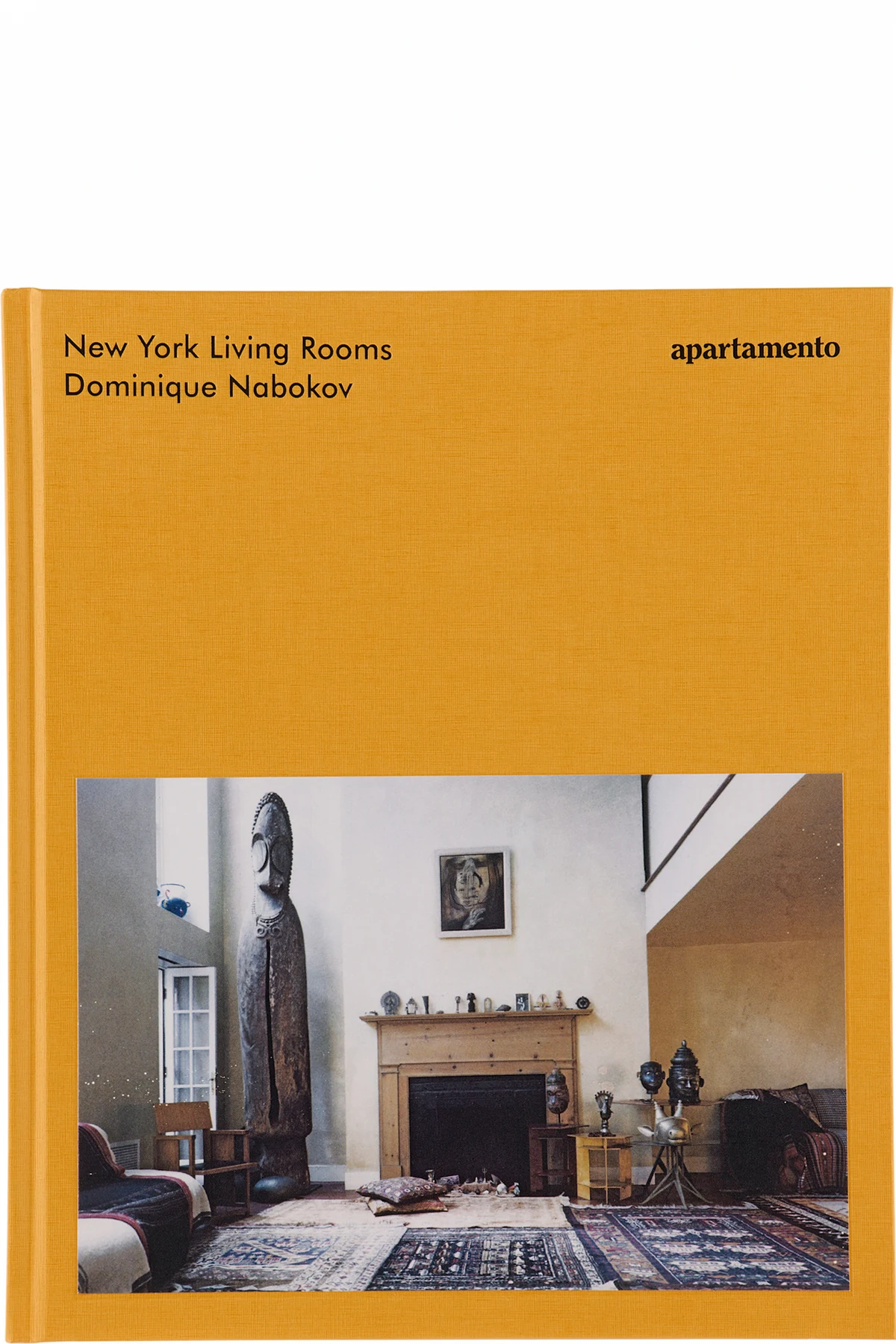 New York Living Rooms