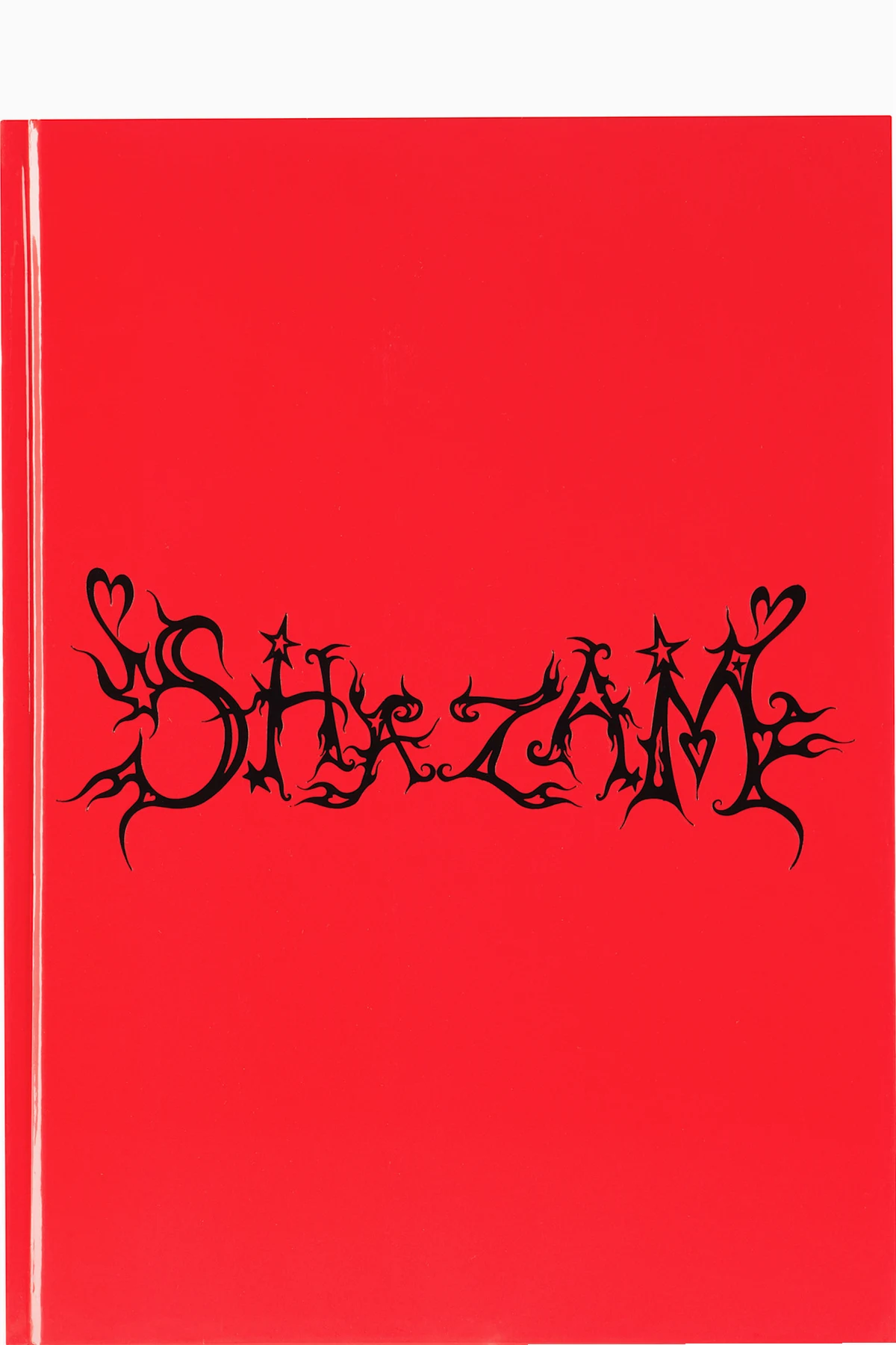 Shazam by Richie Shazam — 1st Edition
