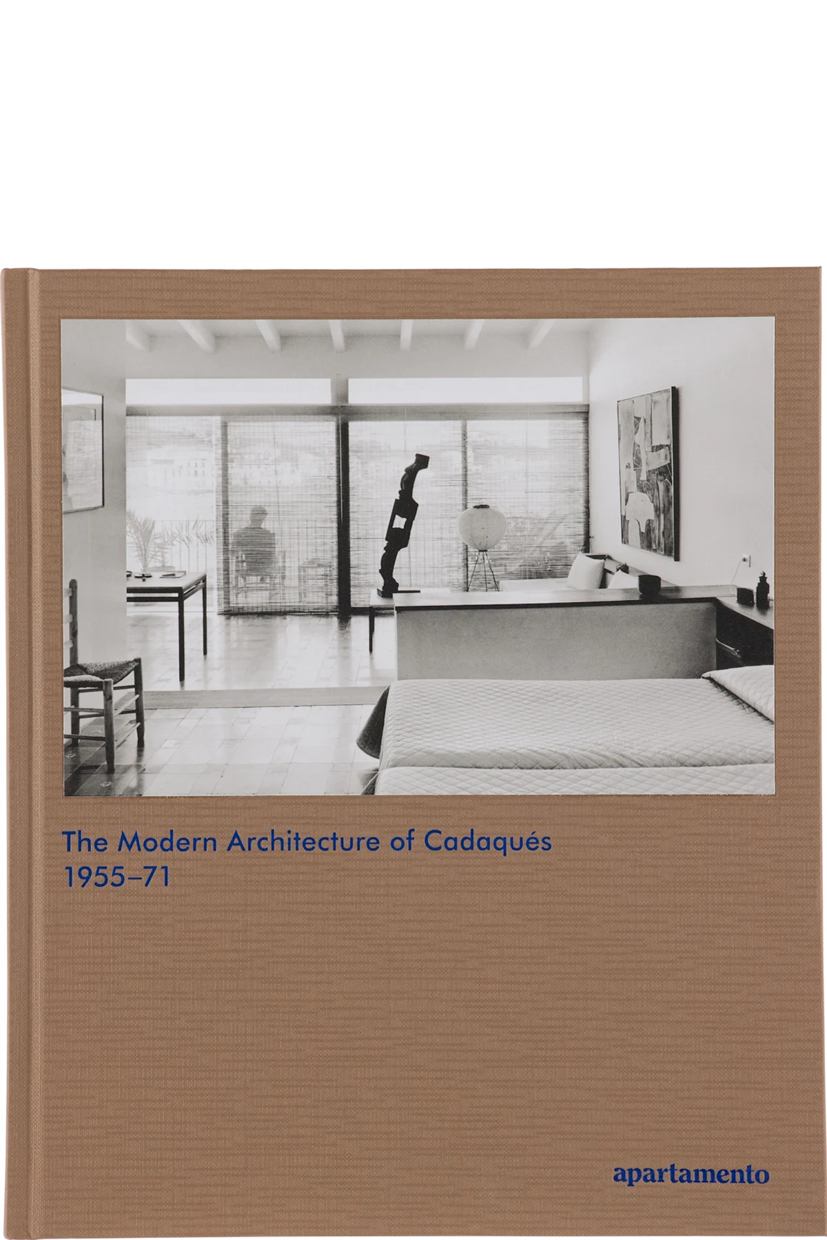 The Modern Architecture of Cadaqués: 1955–71