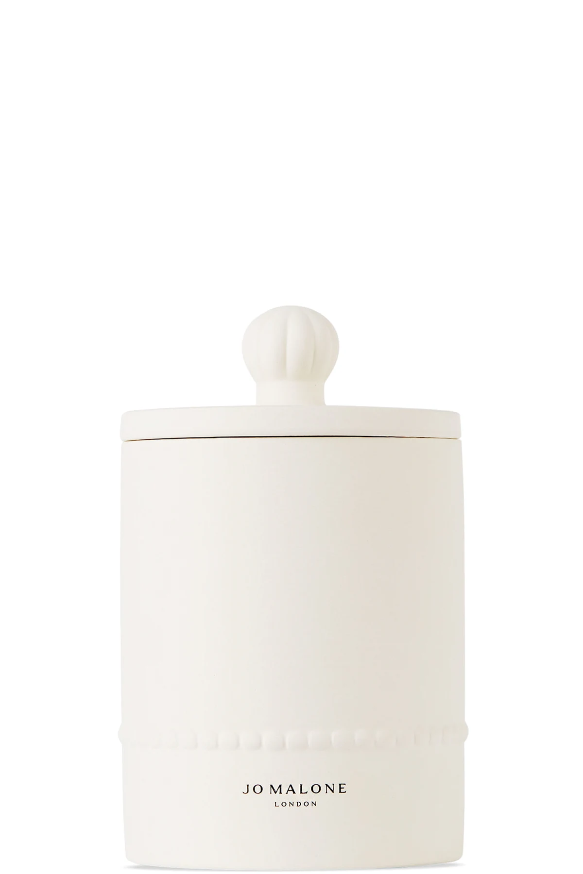 Lilac Lavender & Lovage Townhouse Candle