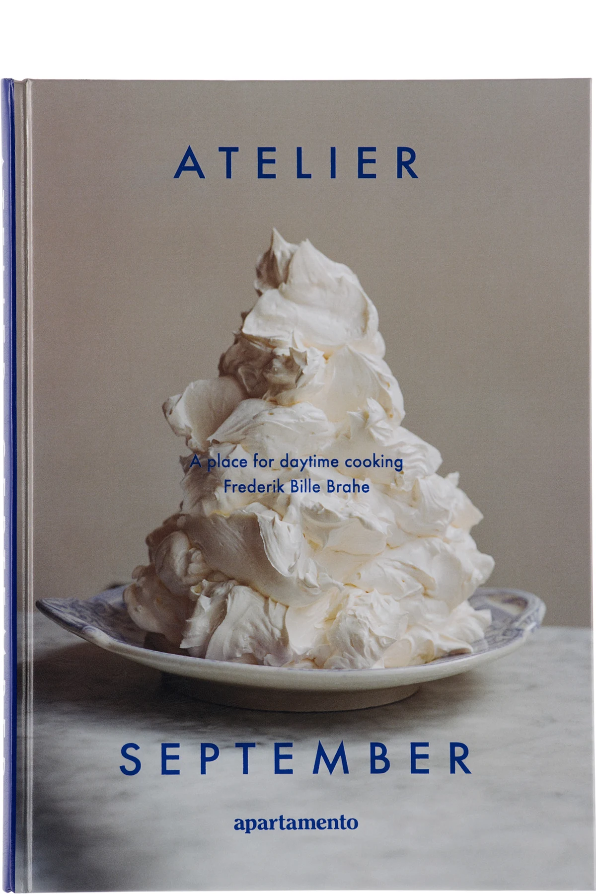 Atelier September: A Place For Daytime Cooking
