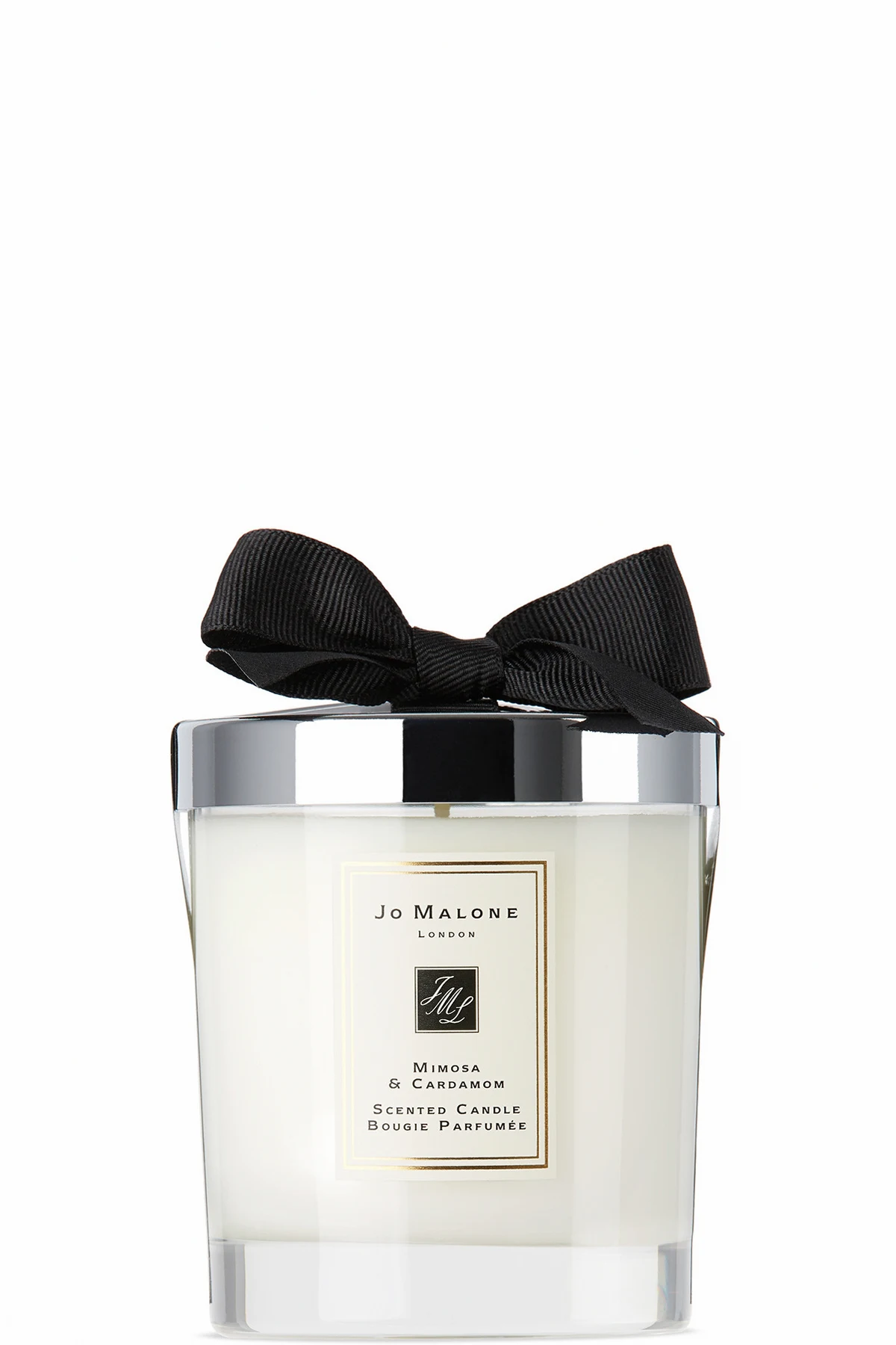 Mimosa & Cardamom Home Candle