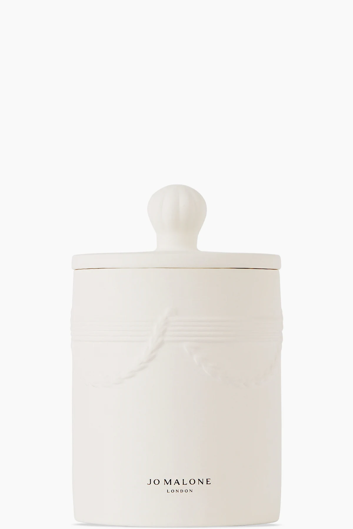 Pastel Macaroons Townhouse Candle