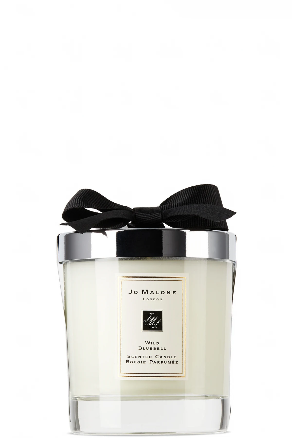 Wild Bluebell Home Candle