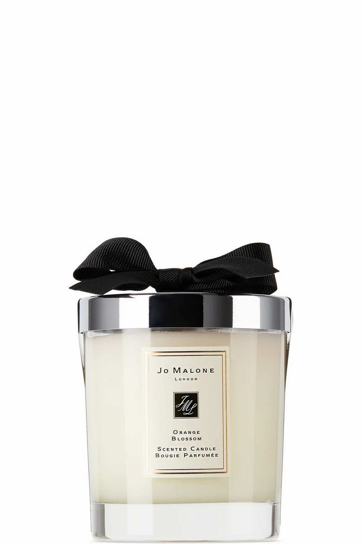 Orange Blossom Home Candle