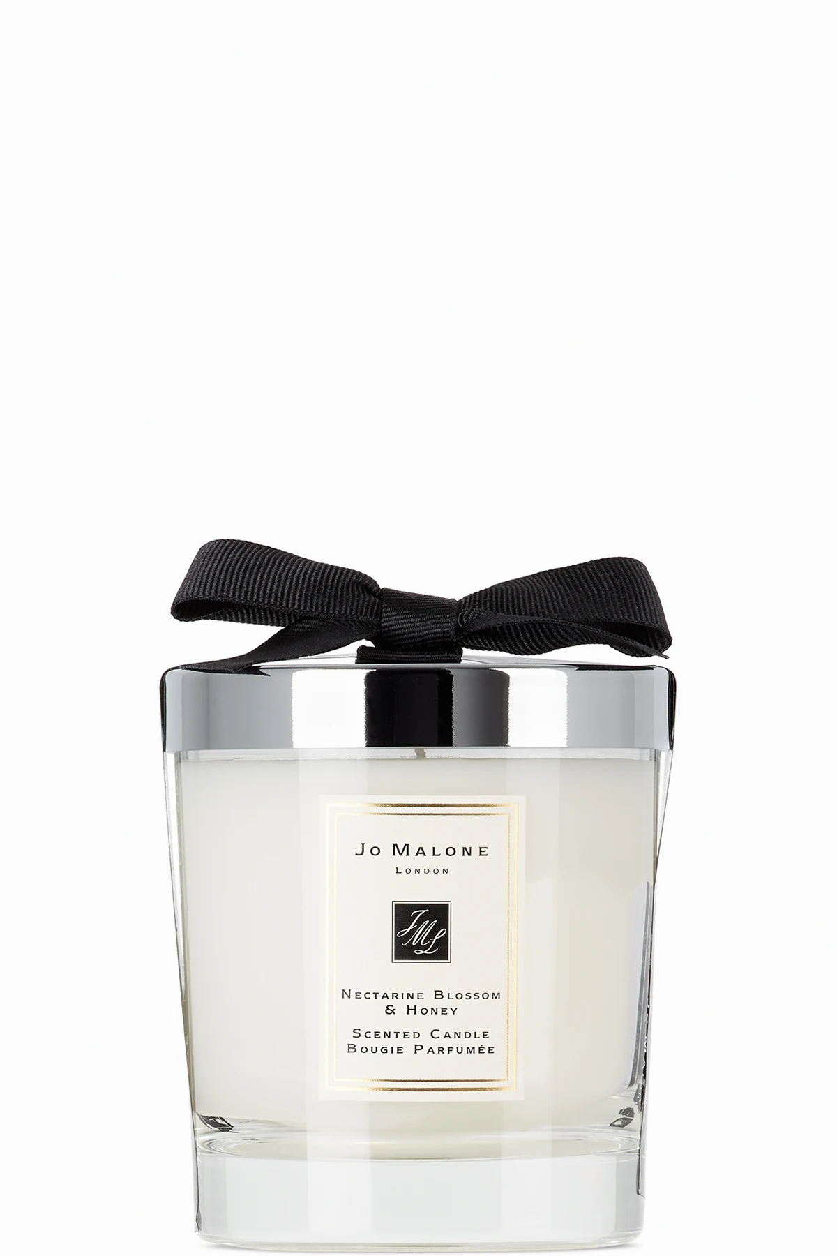 Nectarine Blossom & Honey Home Candle