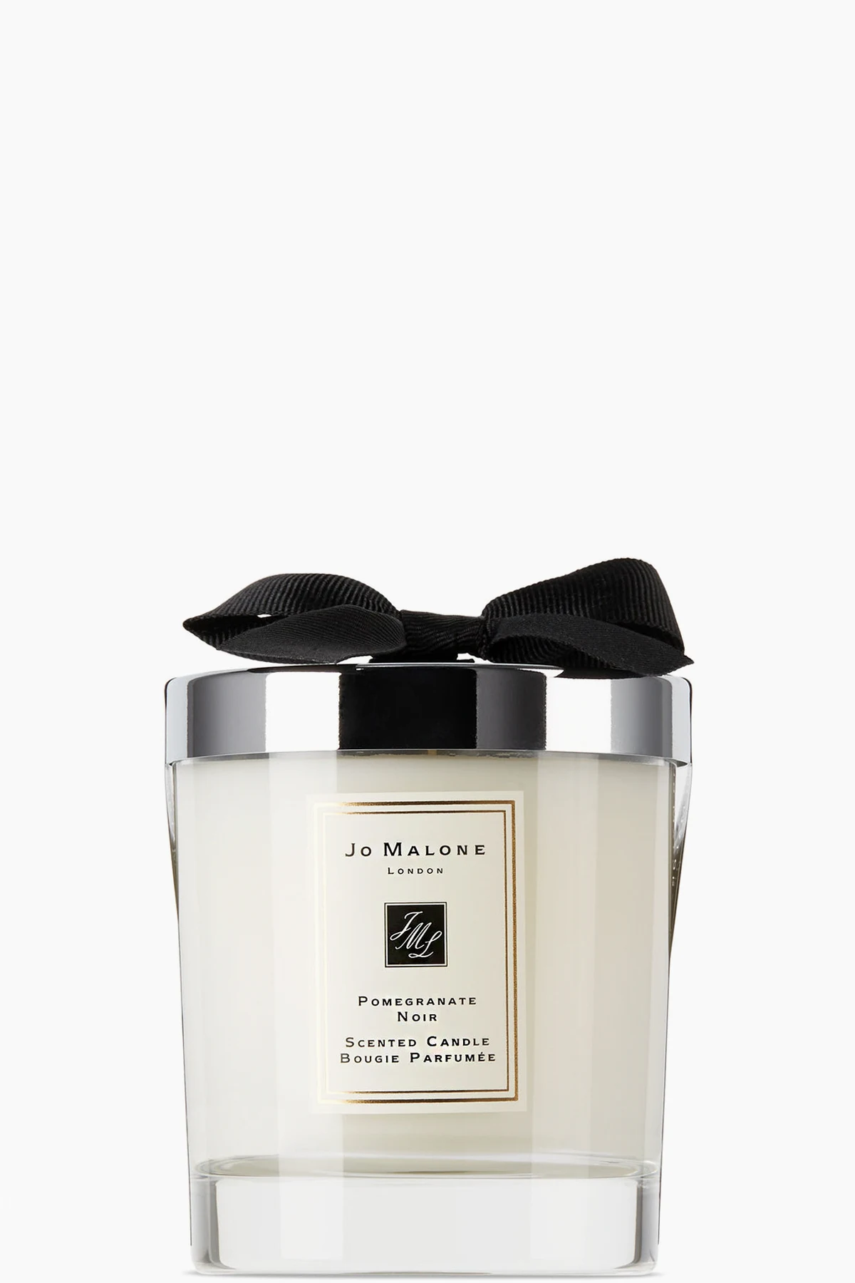 Pomegranate Noir Home Candle