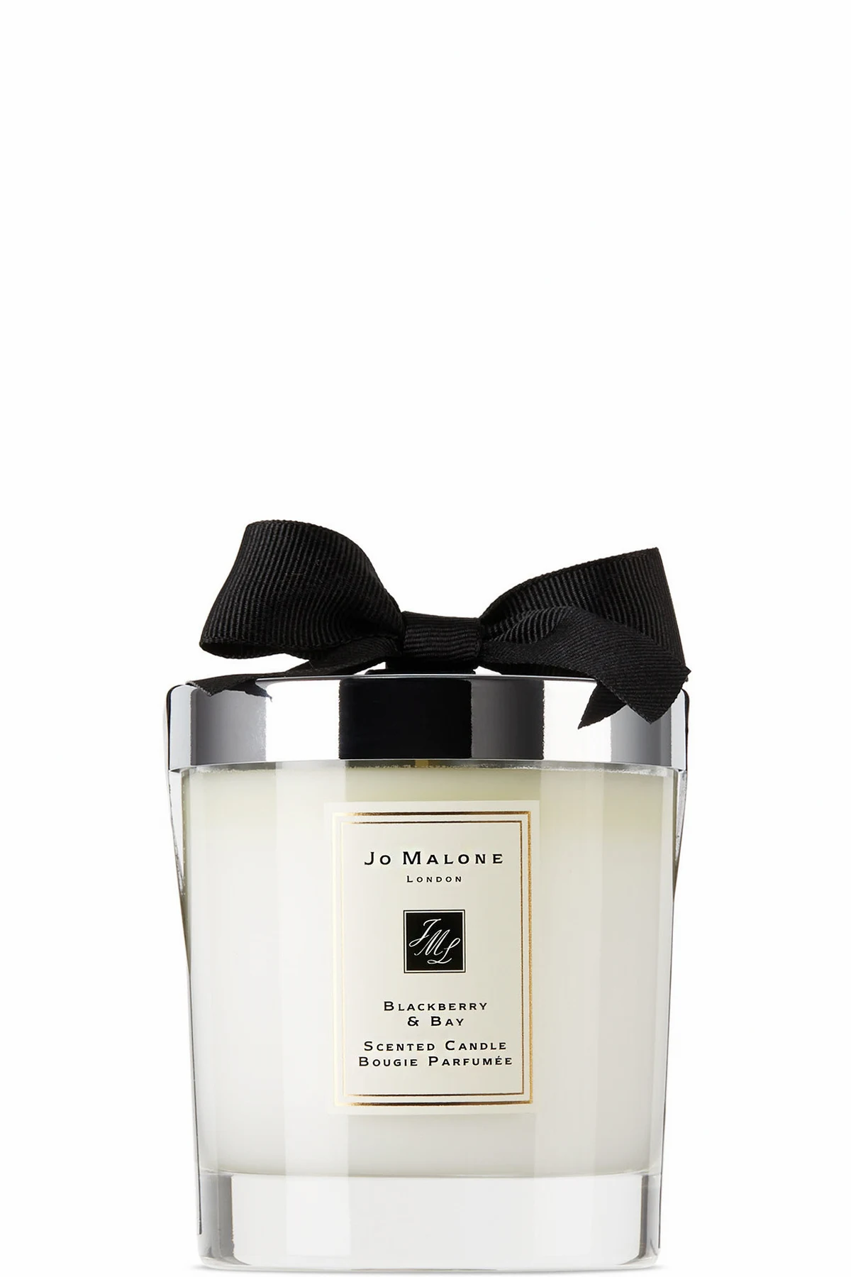 Blackberry & Bay Home Candle