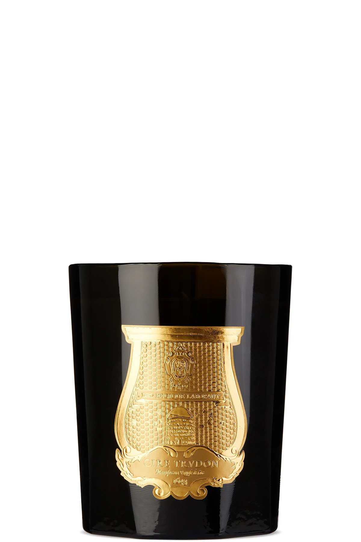 Abd El Kader Great Candle, 105 oz