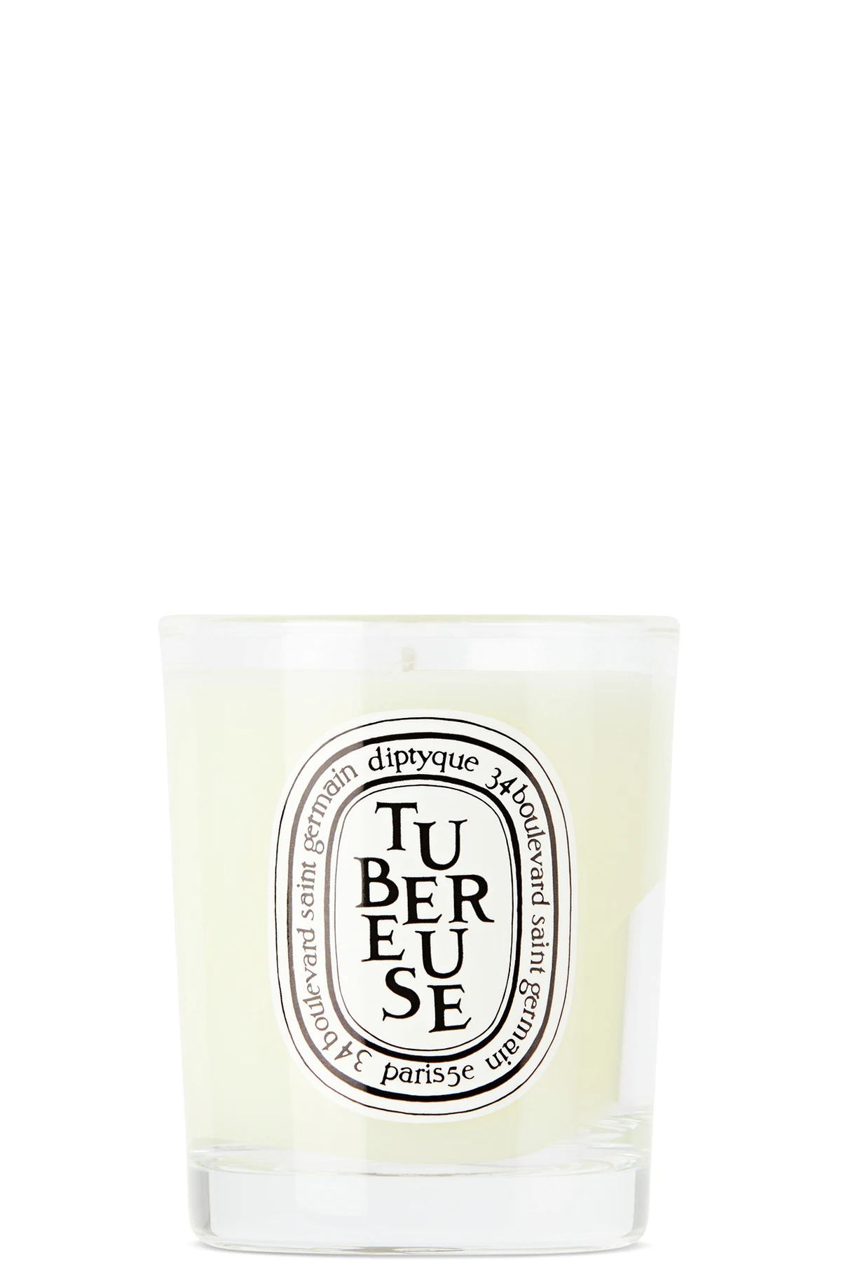 Tubéreuse Mini Candle, 70 g