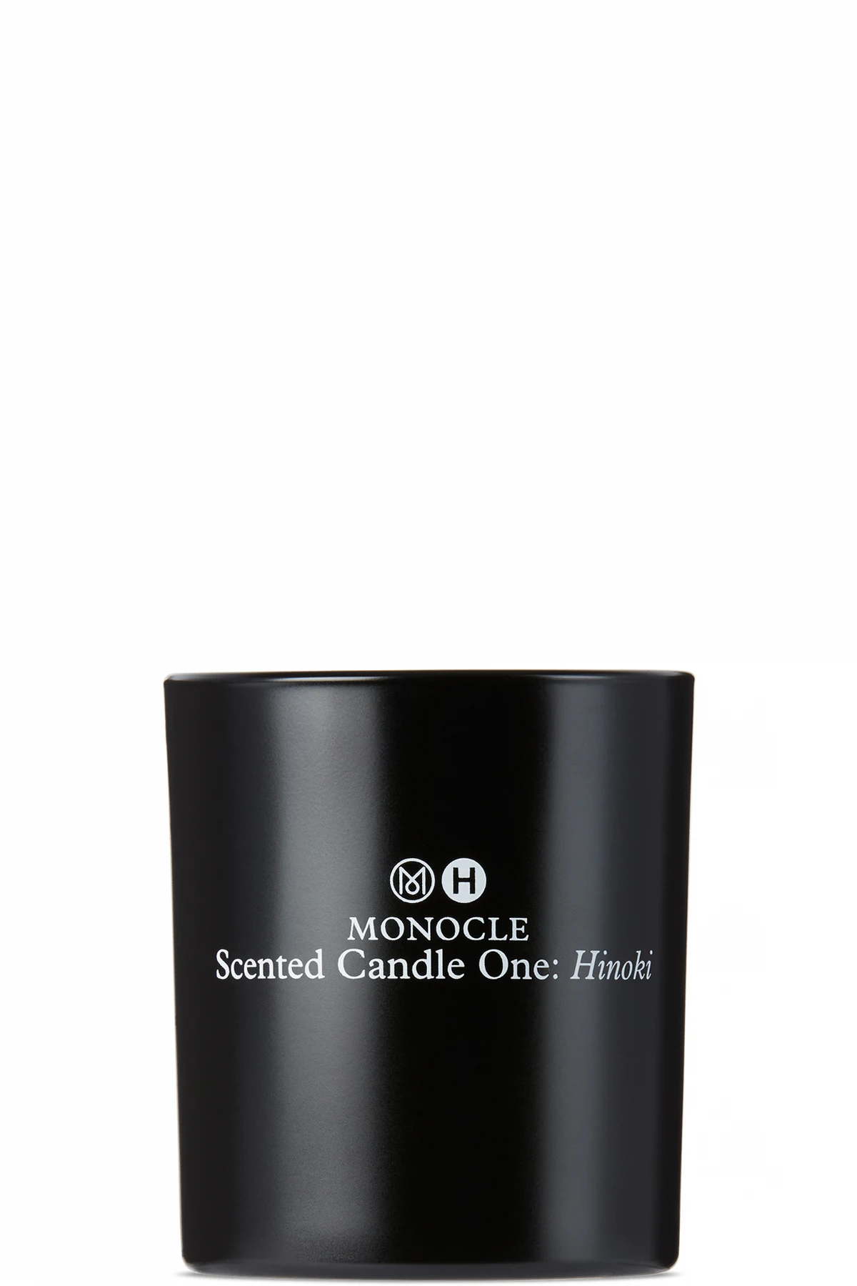 Monocle Edition Hinoki Candle, 5.8 oz
