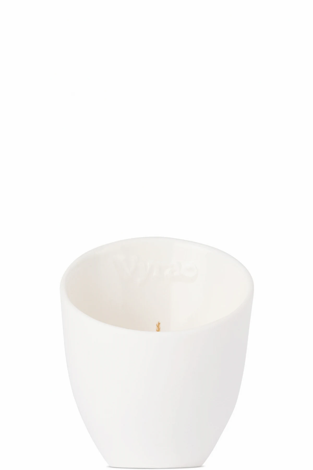 Pink Rose Marie Candle