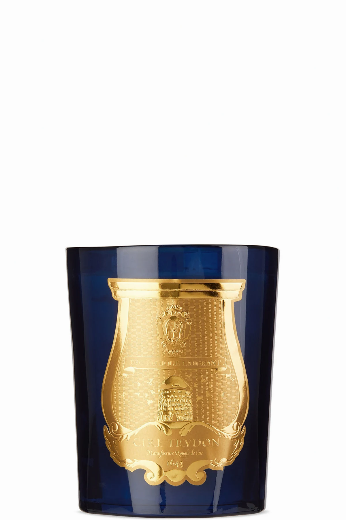 Intermezzo Regio Candle, 28.2 oz