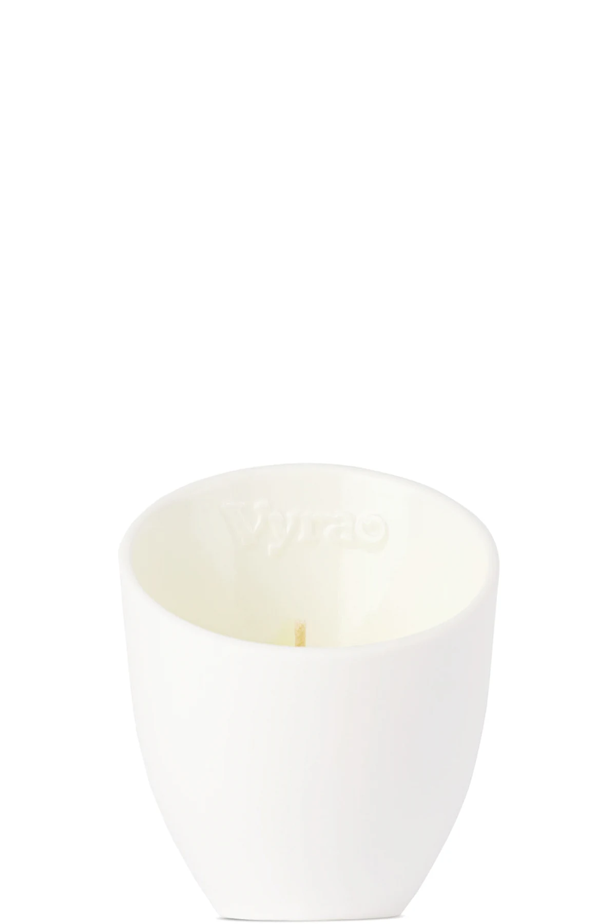 Yellow Wonder Candle