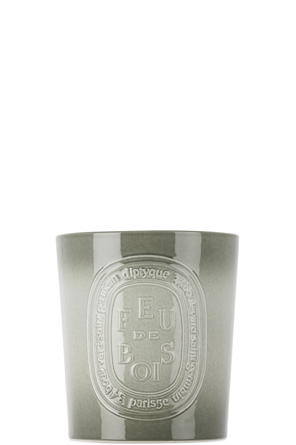 Feu De Bois Candle, 1500 g